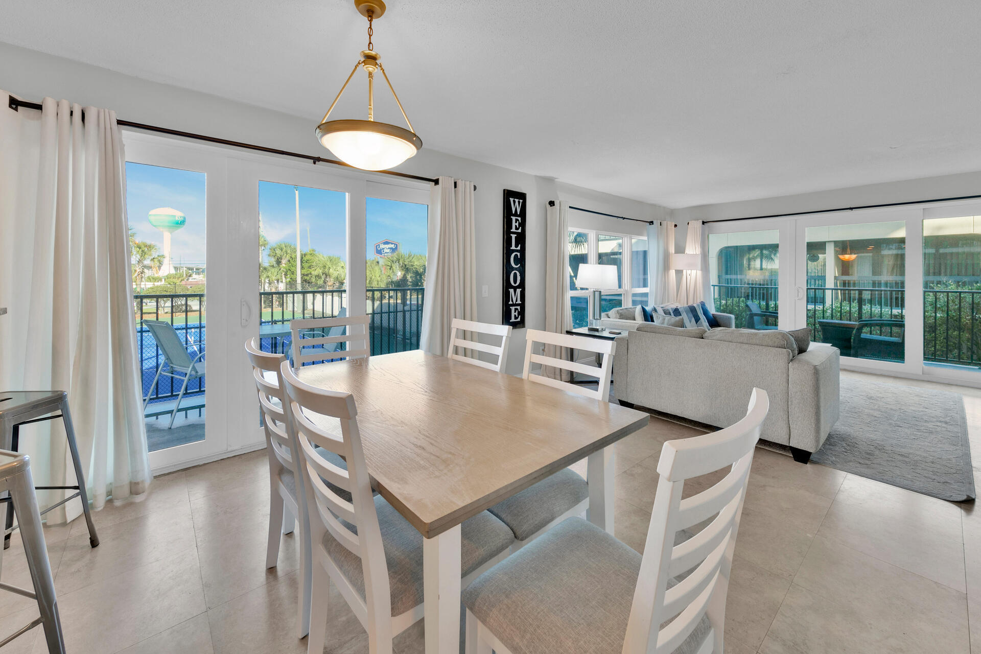 SEA OATS CONDO - Residential