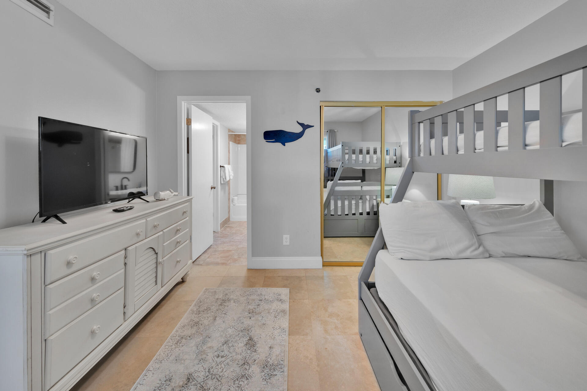 SEA OATS CONDO - Residential