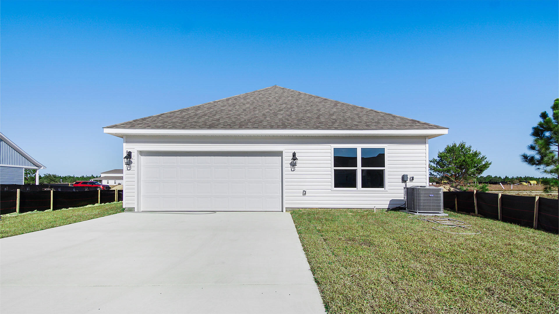 Owls Head East - Residential