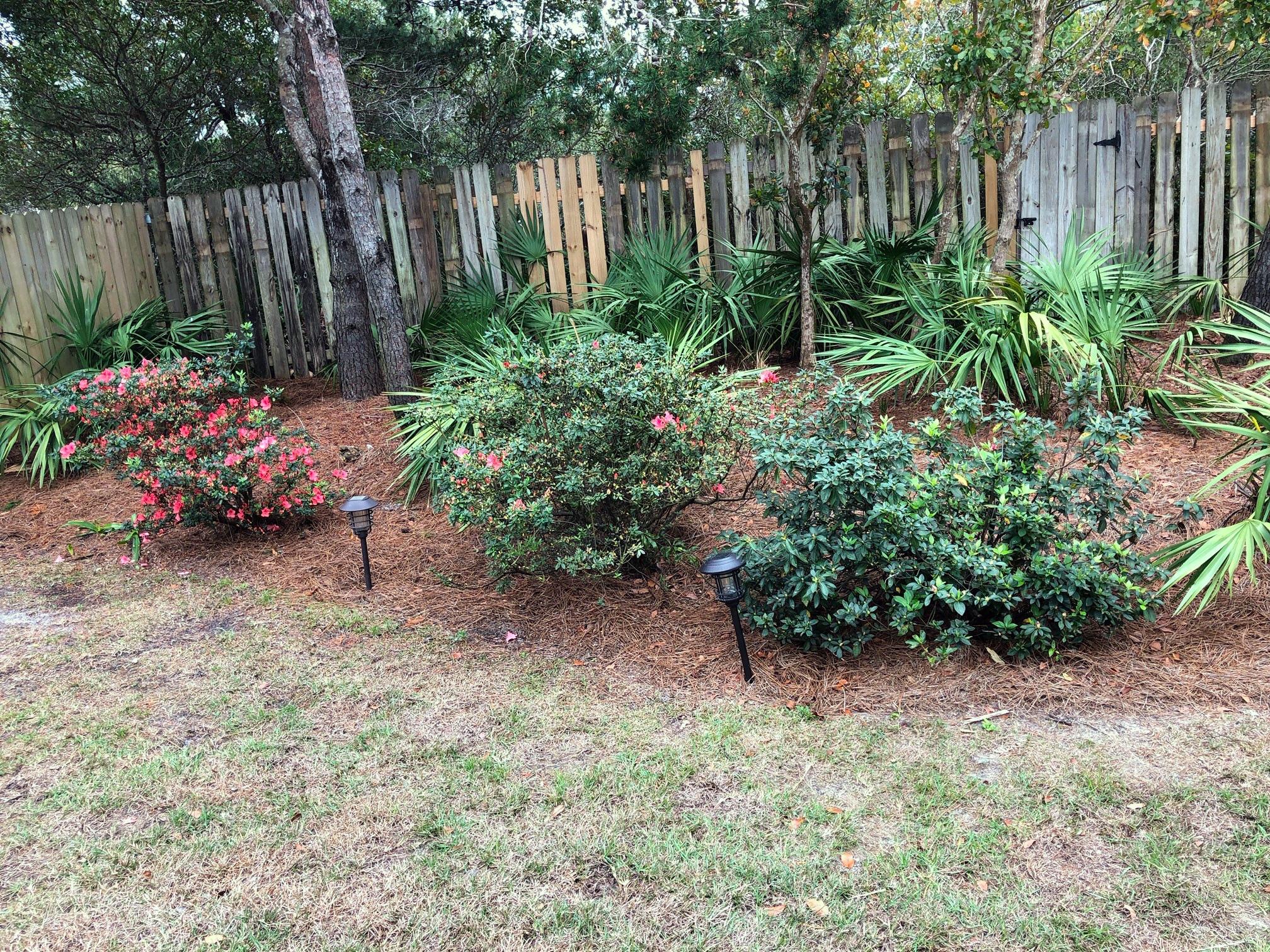 PARADISE RETREAT - Residential Lease