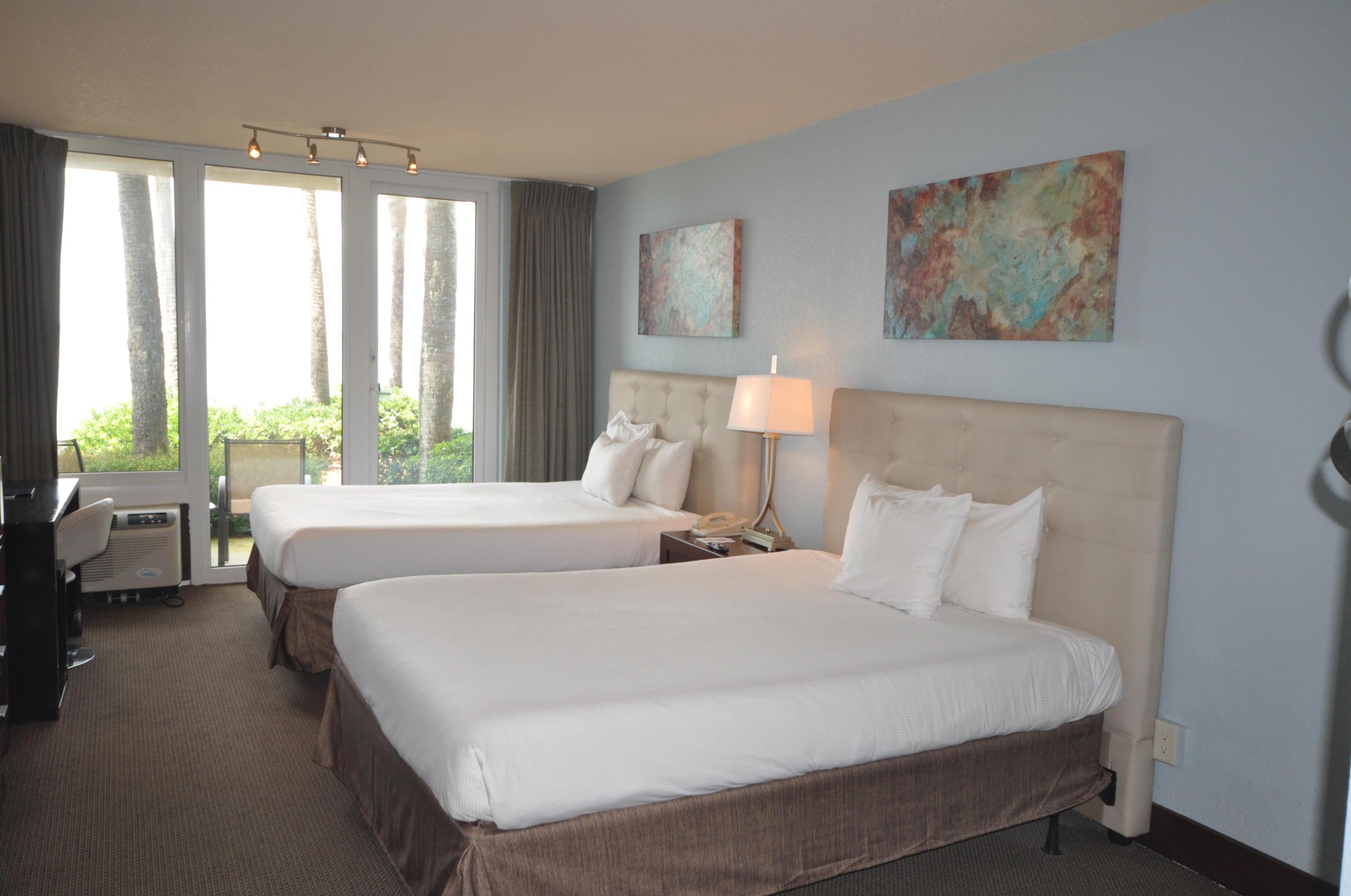 BAYSIDE CONDO SANDESTIN - Residential