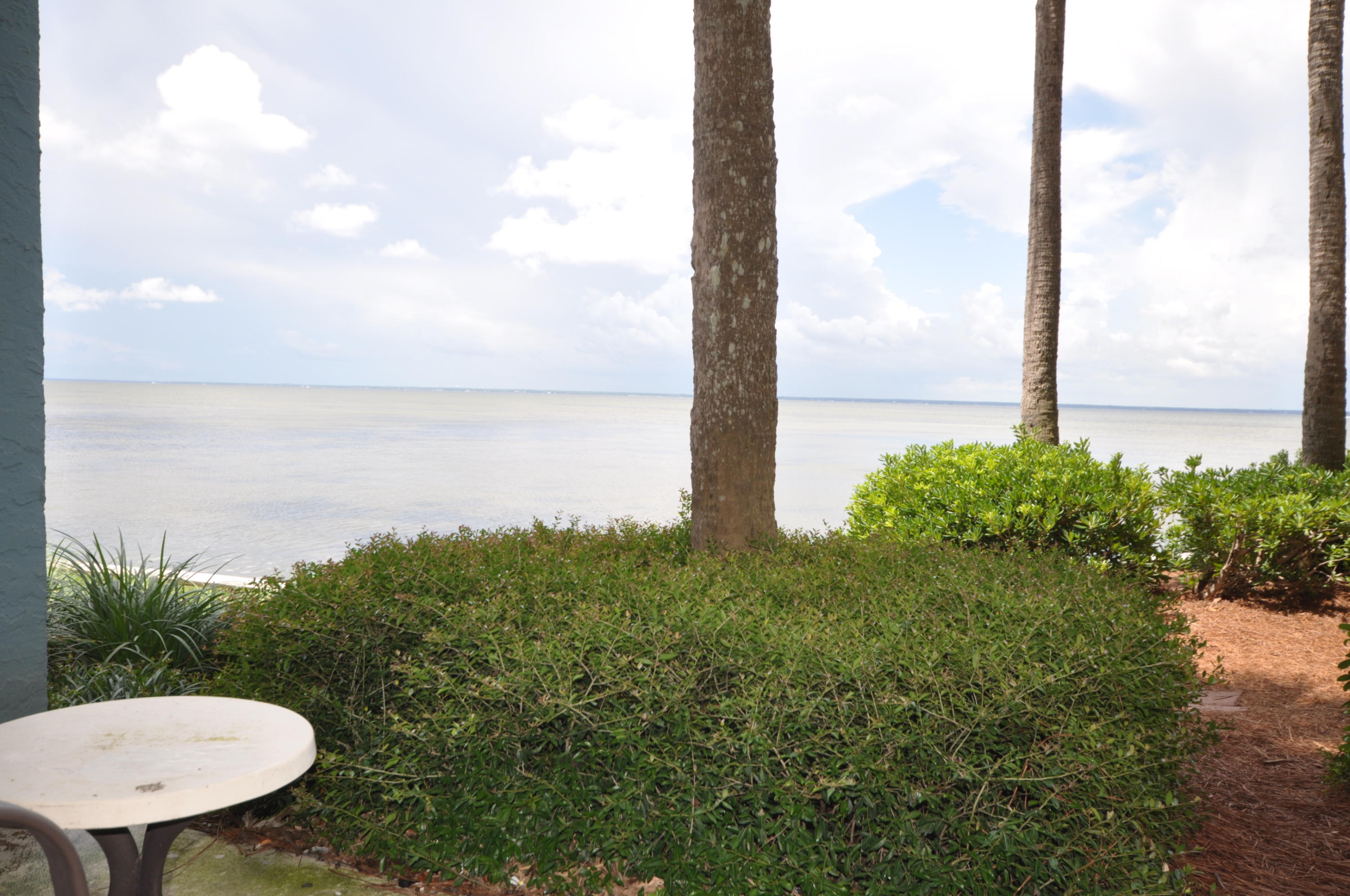 BAYSIDE CONDO SANDESTIN - Residential