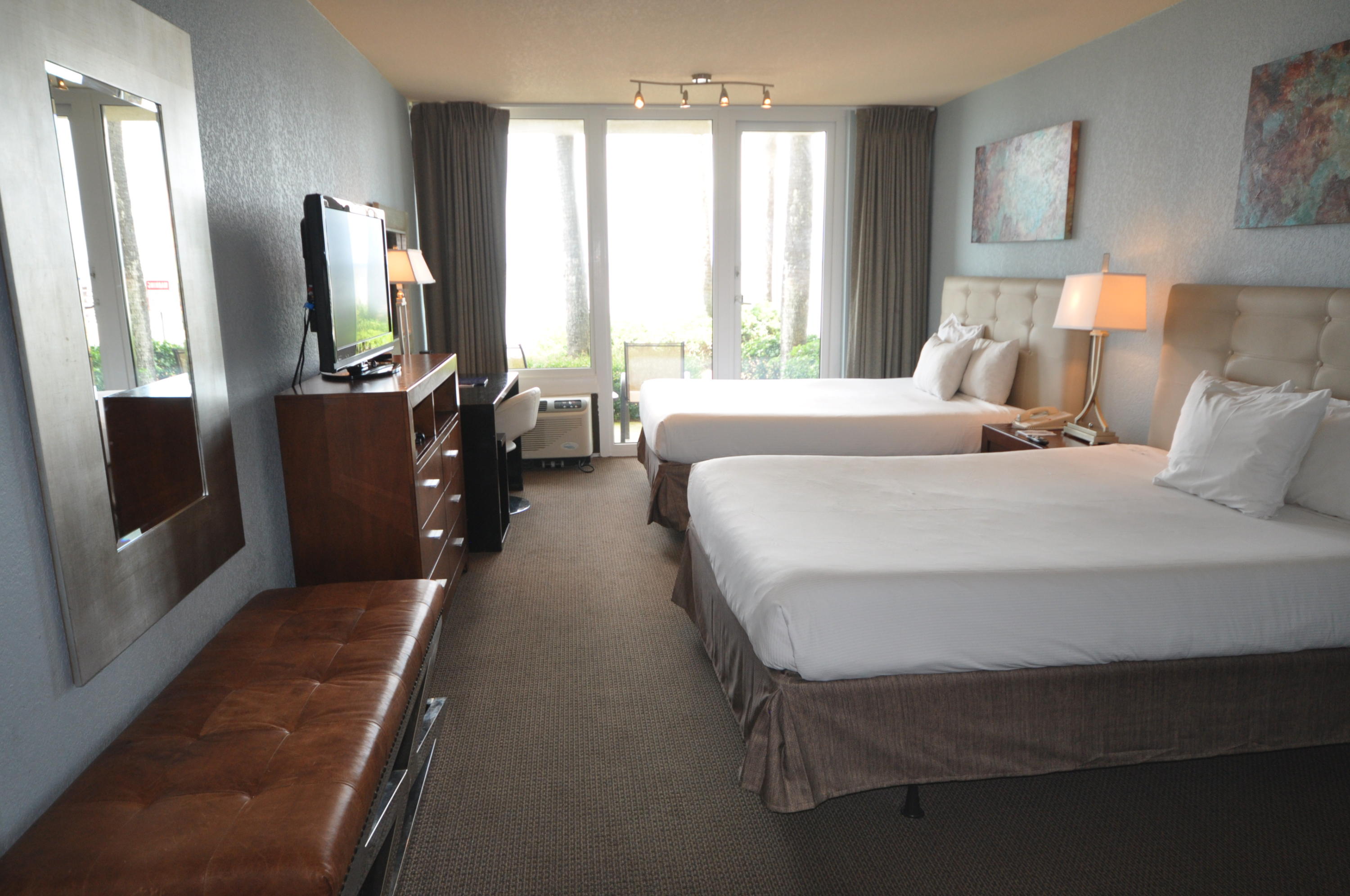 BAYSIDE CONDO SANDESTIN - Residential