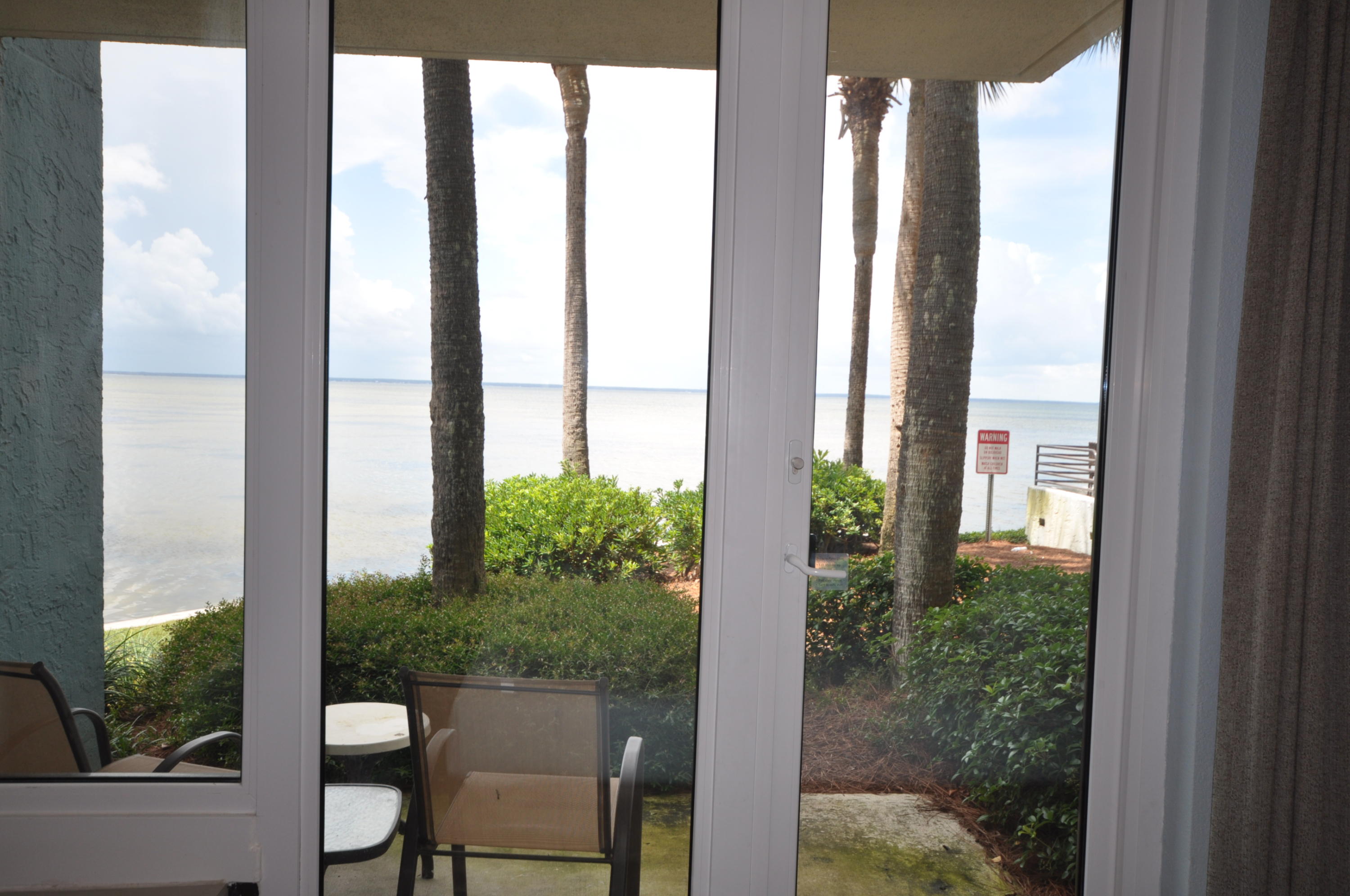 BAYSIDE CONDO SANDESTIN - Residential