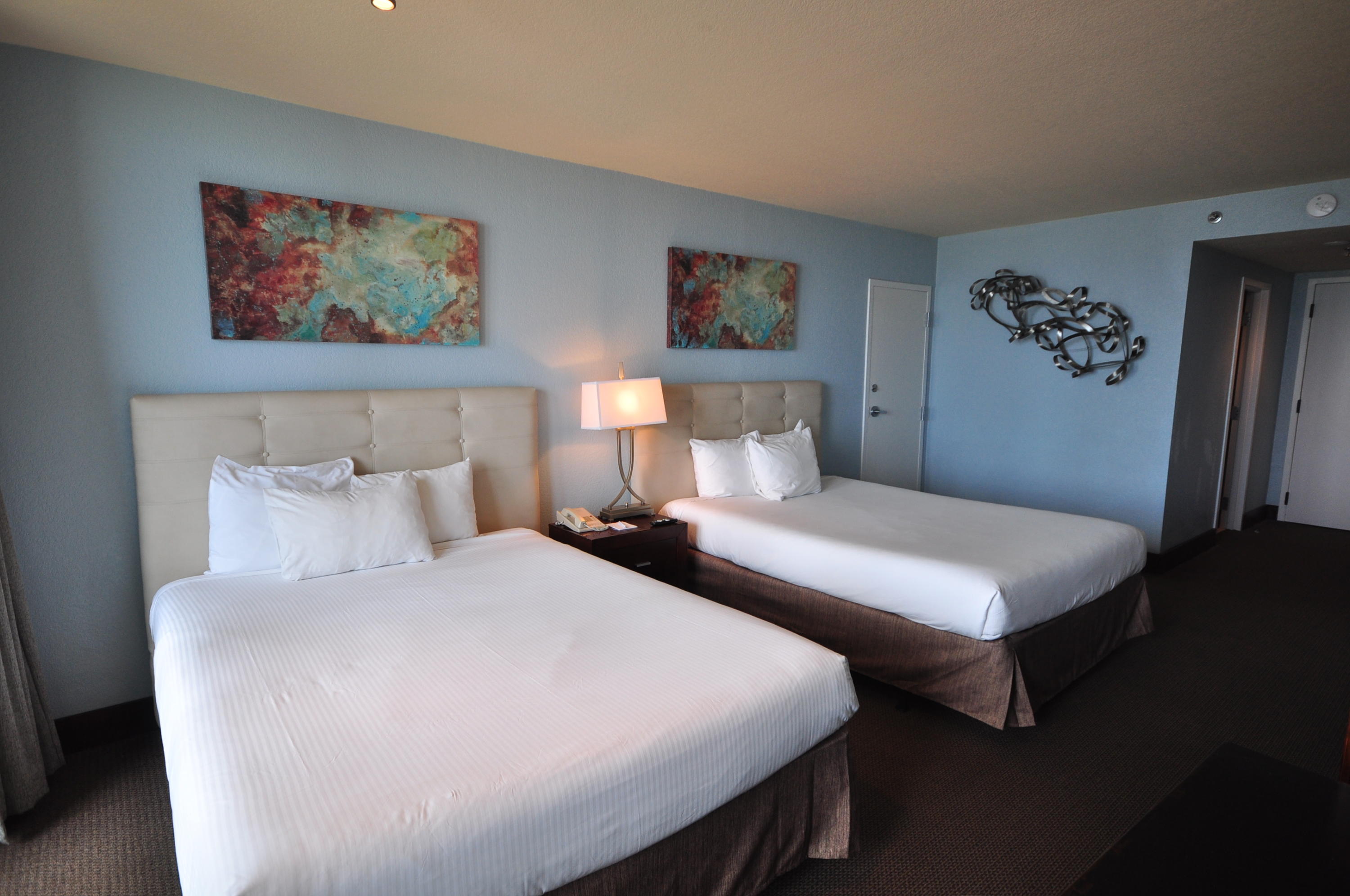 BAYSIDE CONDO SANDESTIN - Residential