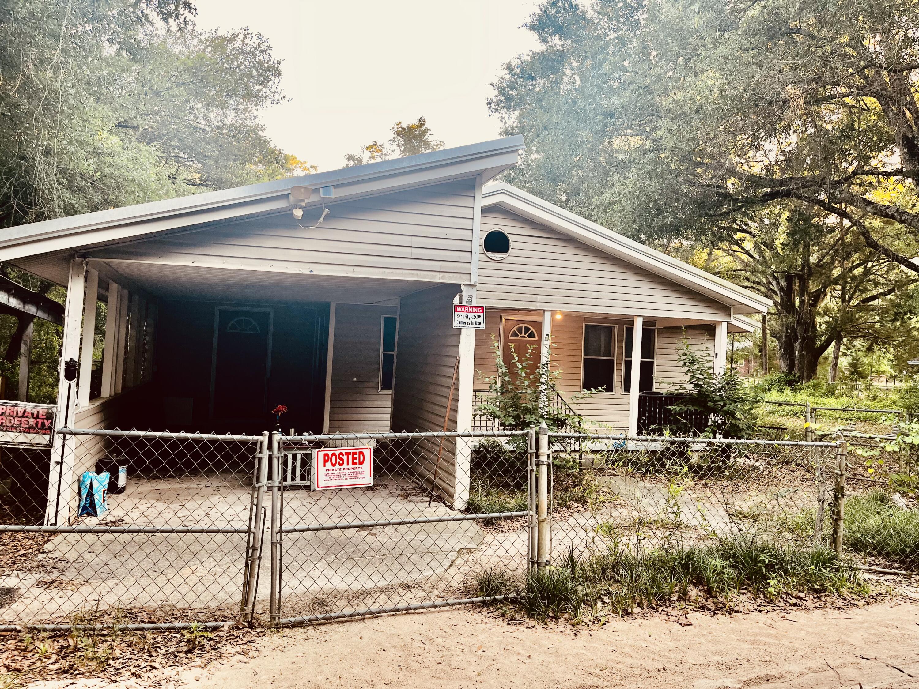 None - Residential