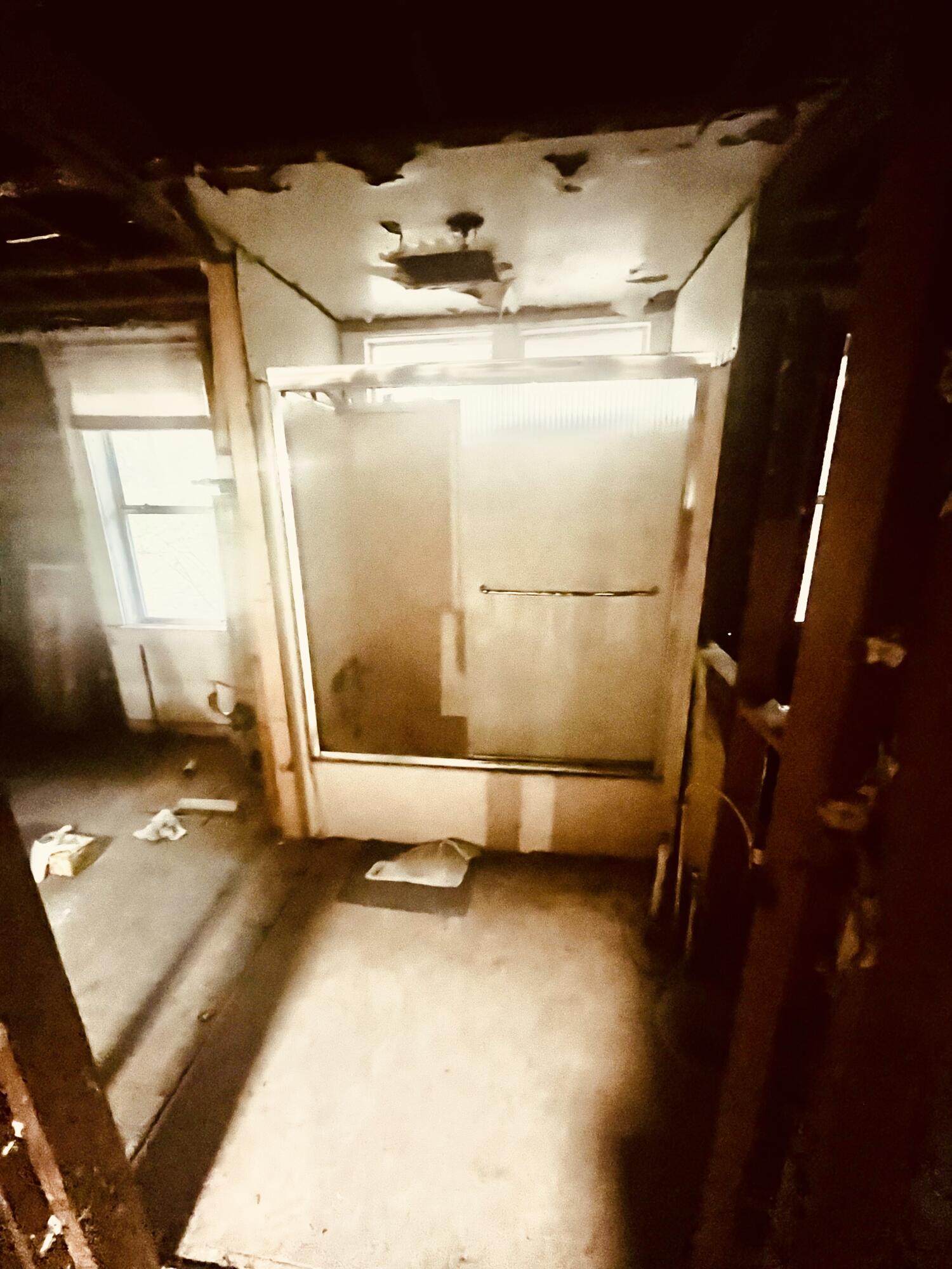 None - Residential