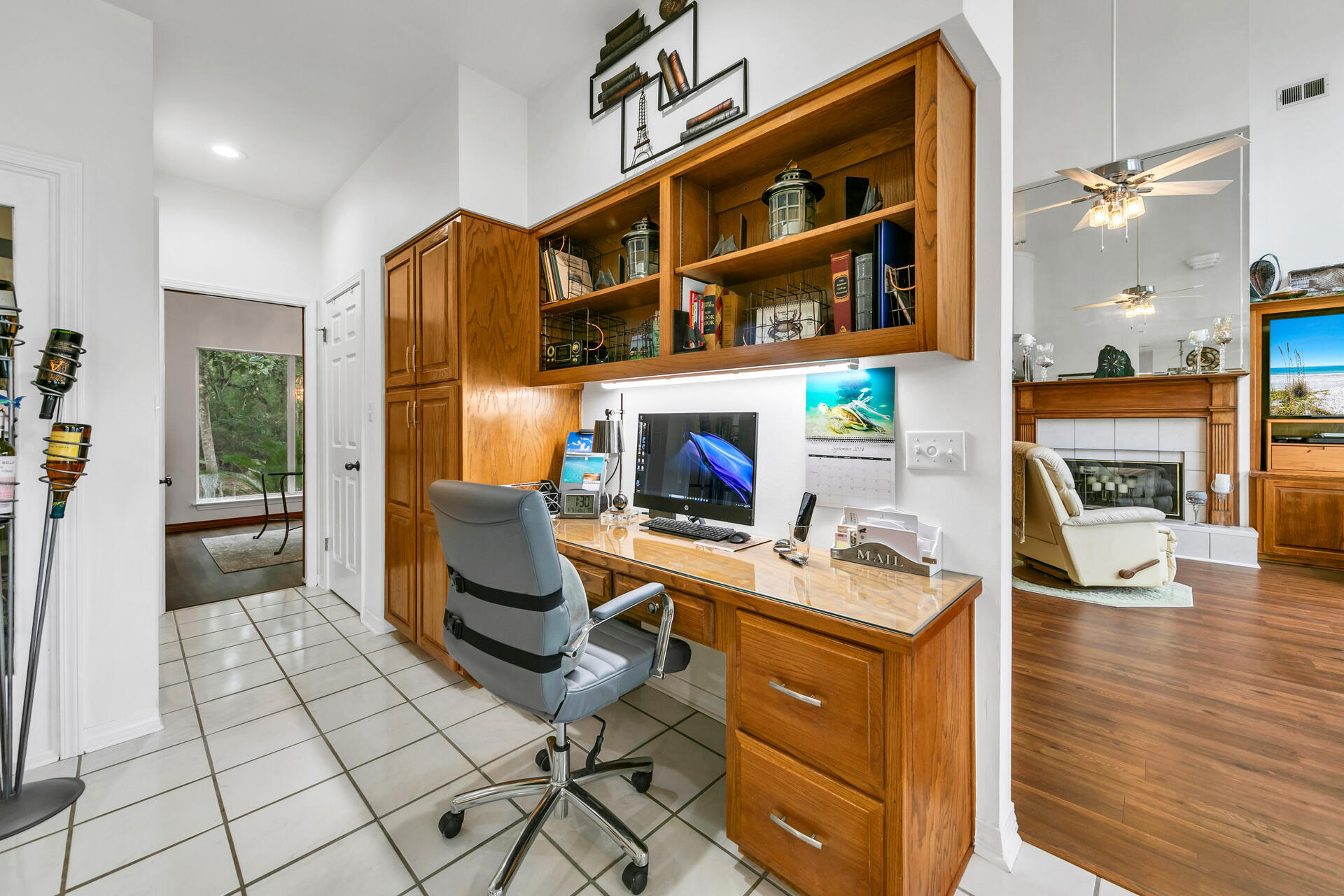 WOODLAND BAYOU ESTATES - Residential