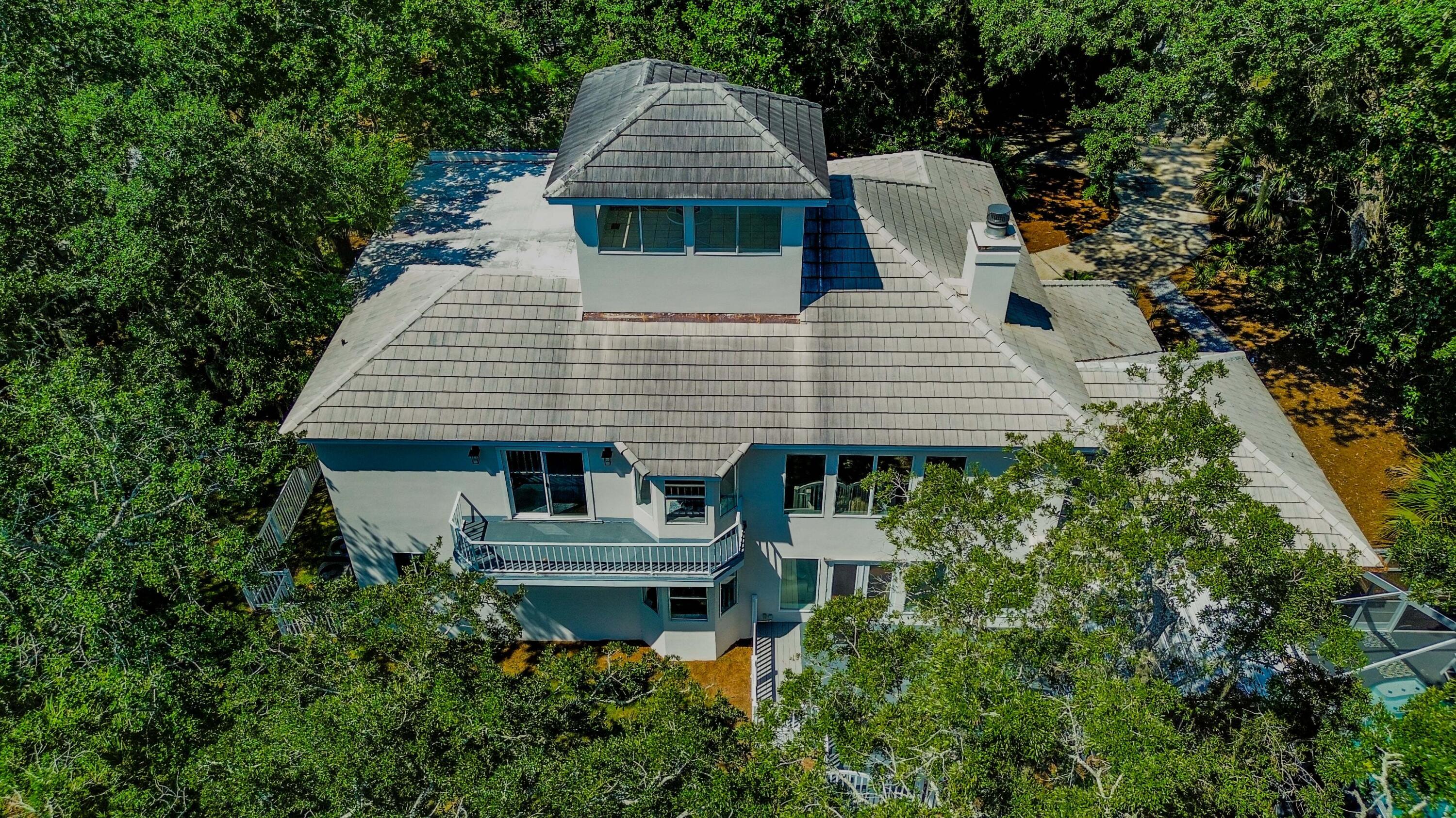 WOODLAND BAYOU ESTATES - Residential
