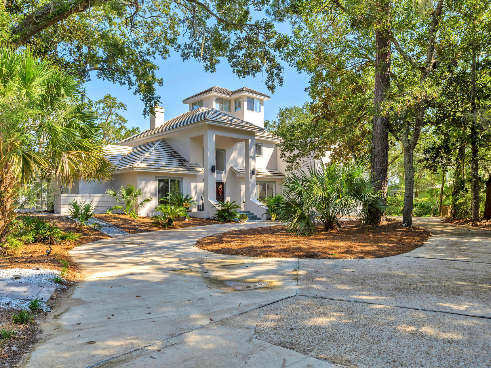 WOODLAND BAYOU ESTATES - Residential