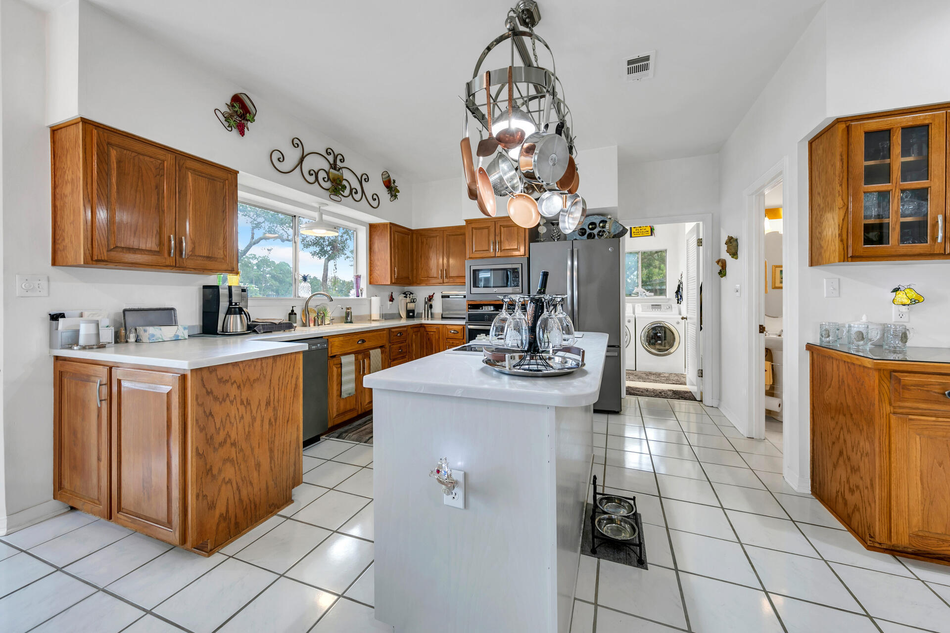 WOODLAND BAYOU ESTATES - Residential
