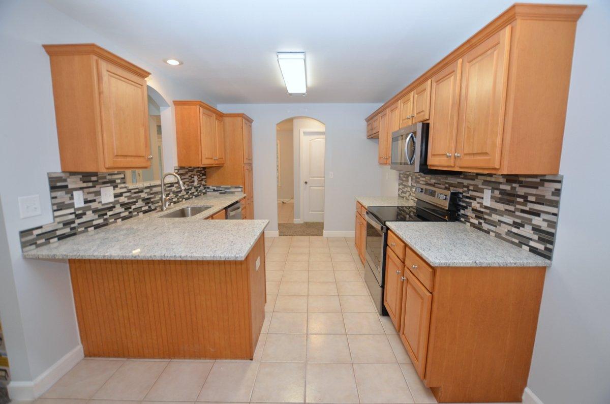 HOLIDAY SHORES ESTATES - Residential