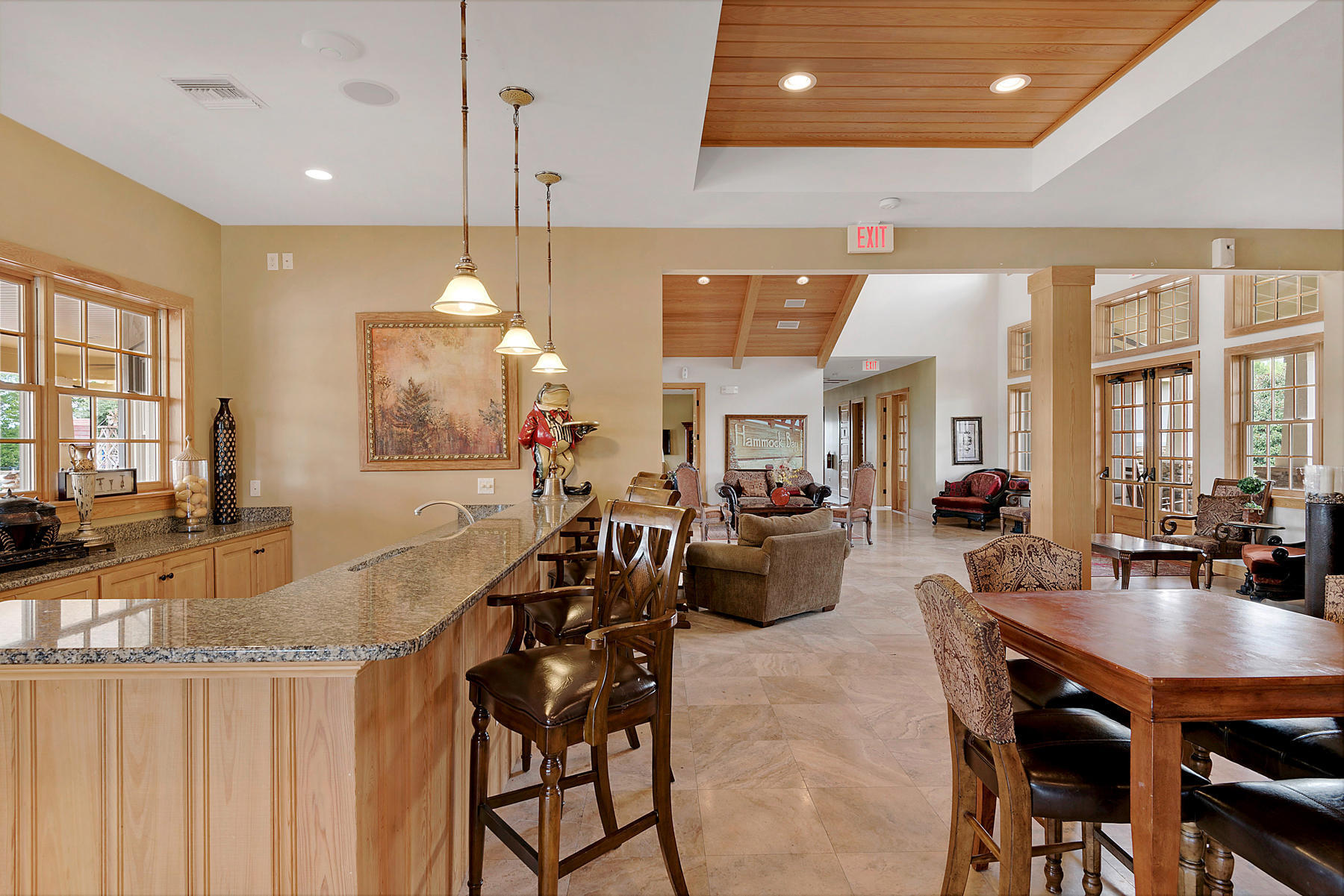 HAMMOCK BAY - Residential