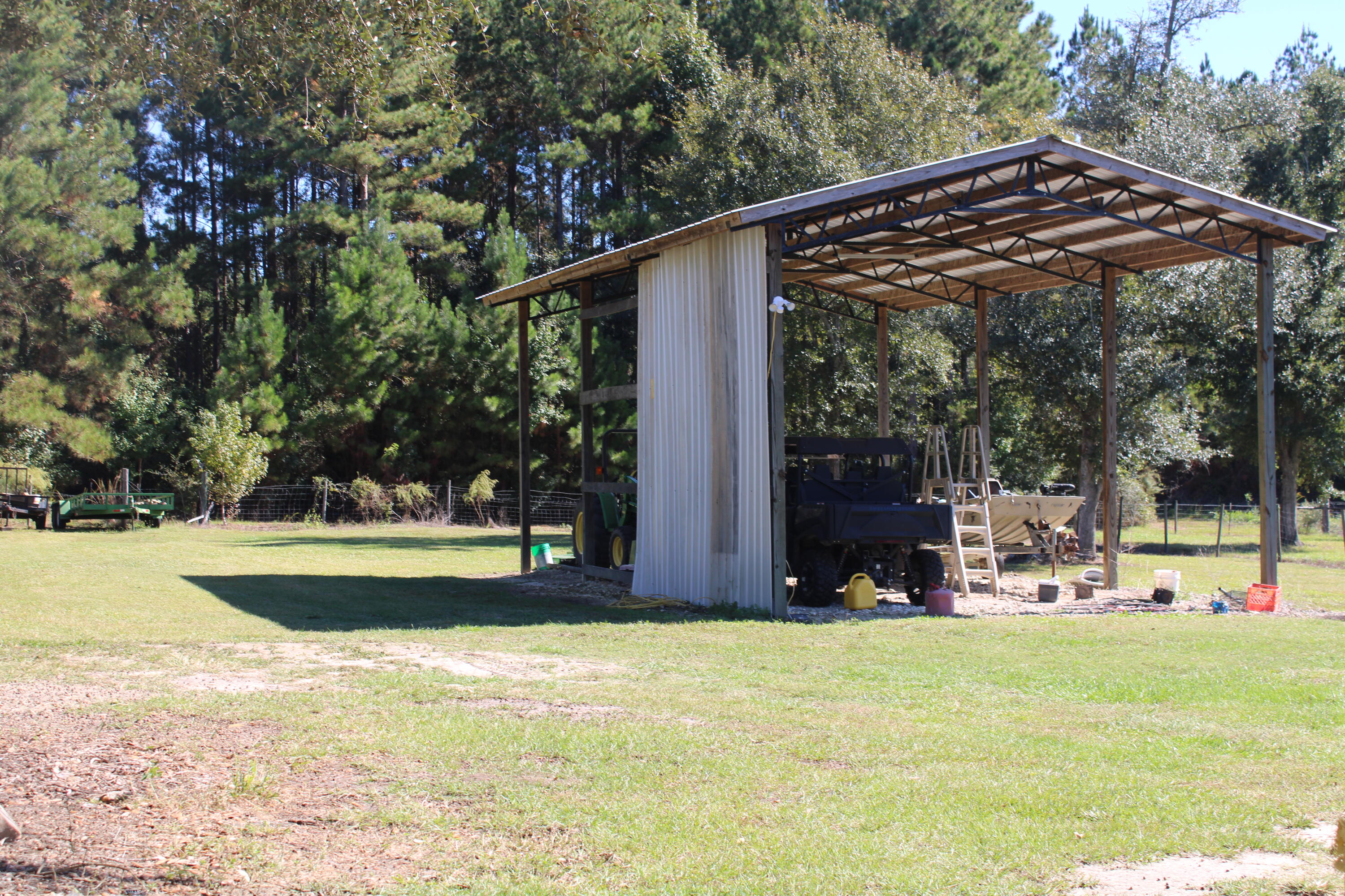 The Glen's Subdivision - Residential