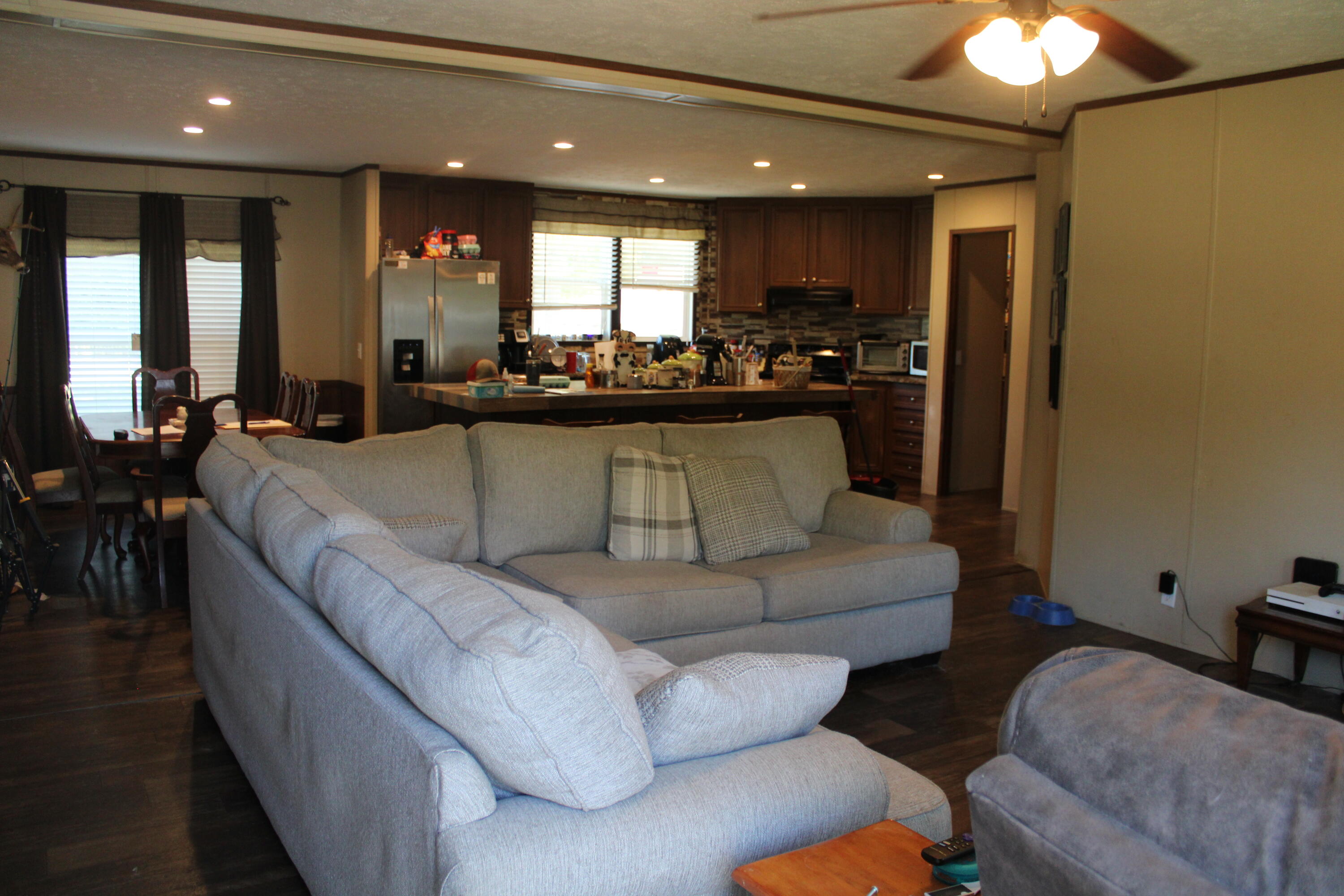 The Glen's Subdivision - Residential
