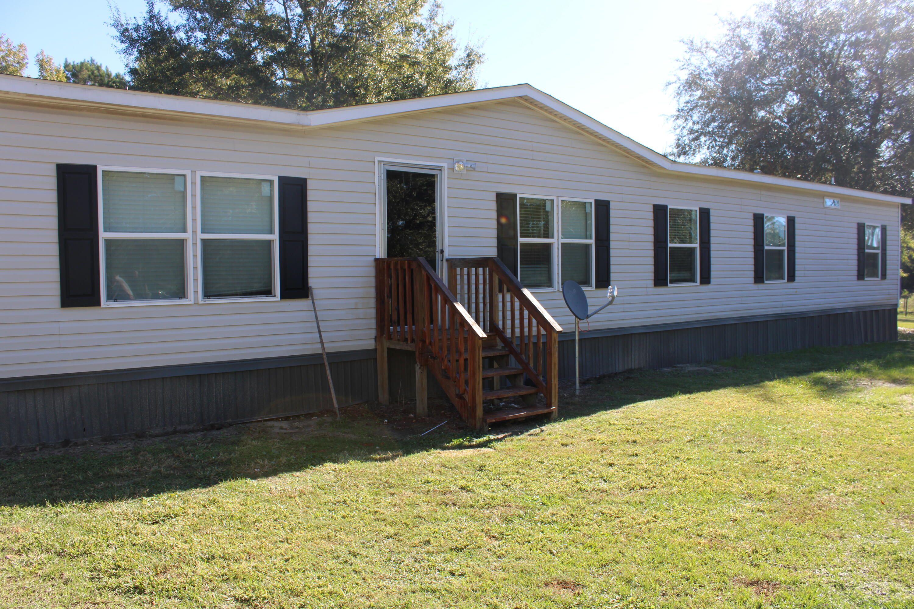 The Glen's Subdivision - Residential
