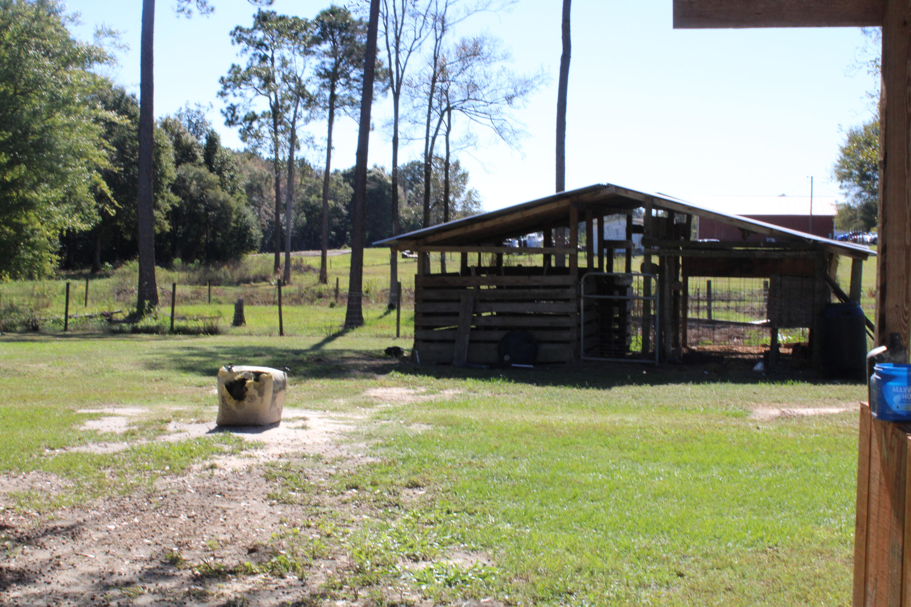 The Glen's Subdivision - Residential