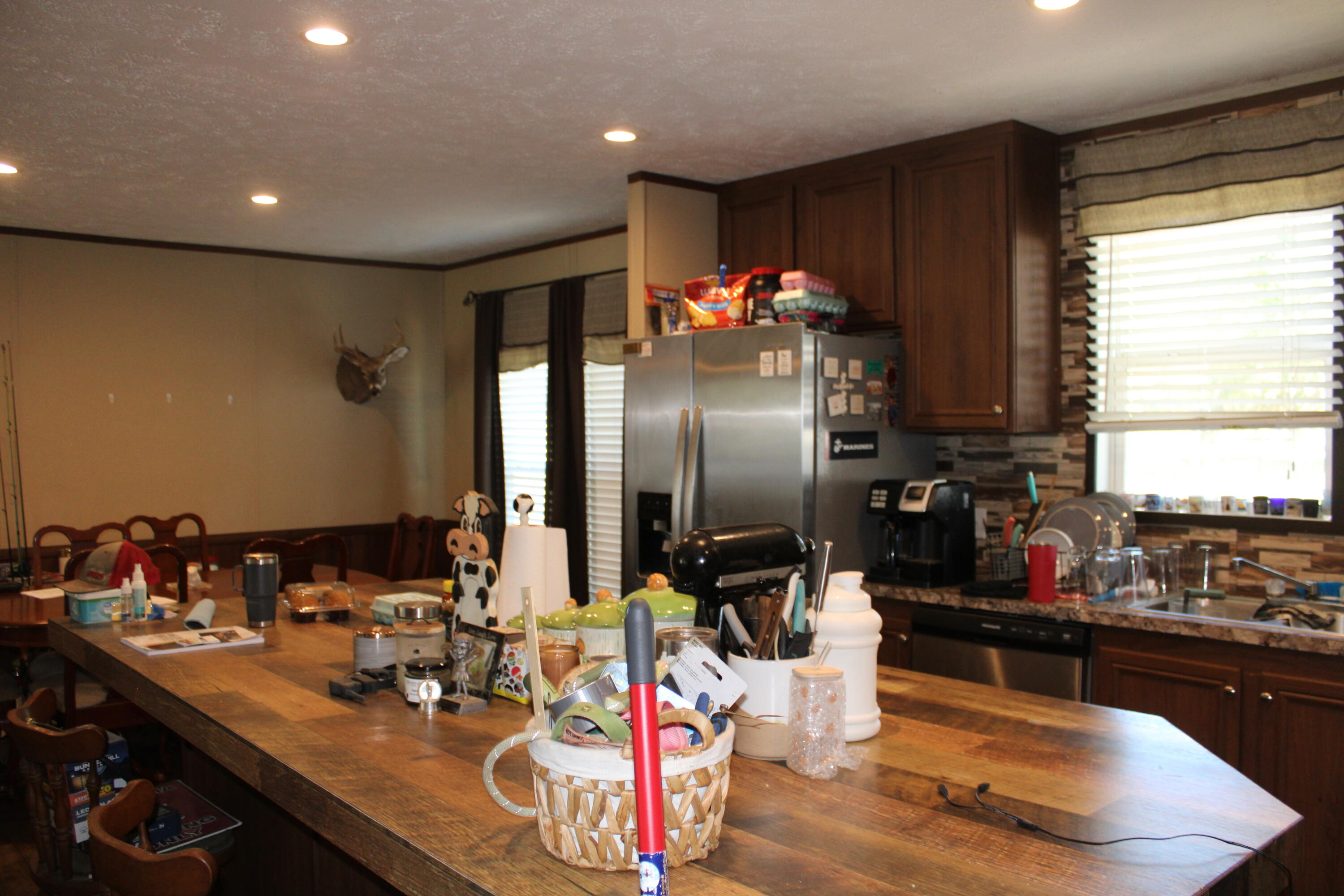 The Glen's Subdivision - Residential
