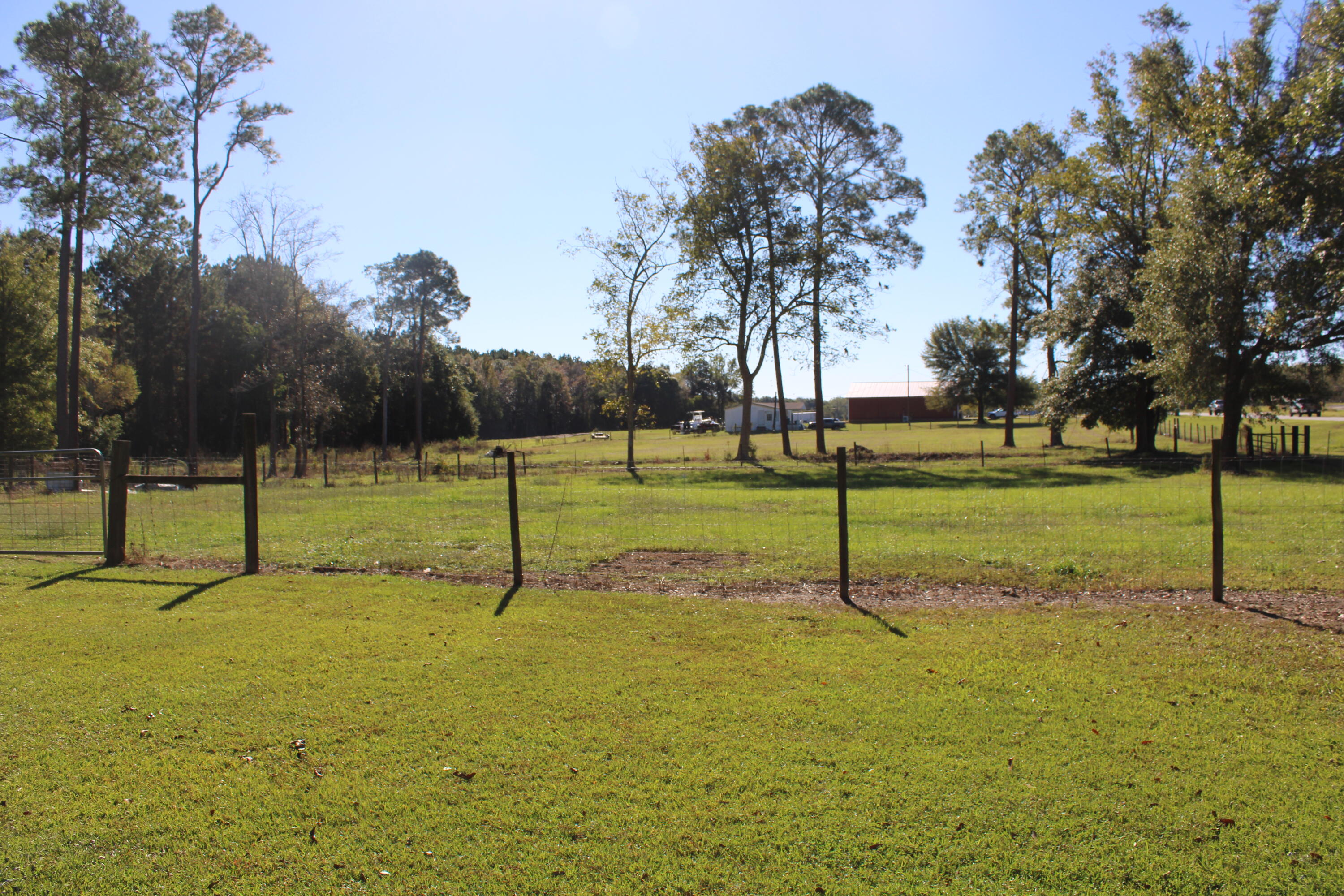 The Glen's Subdivision - Residential