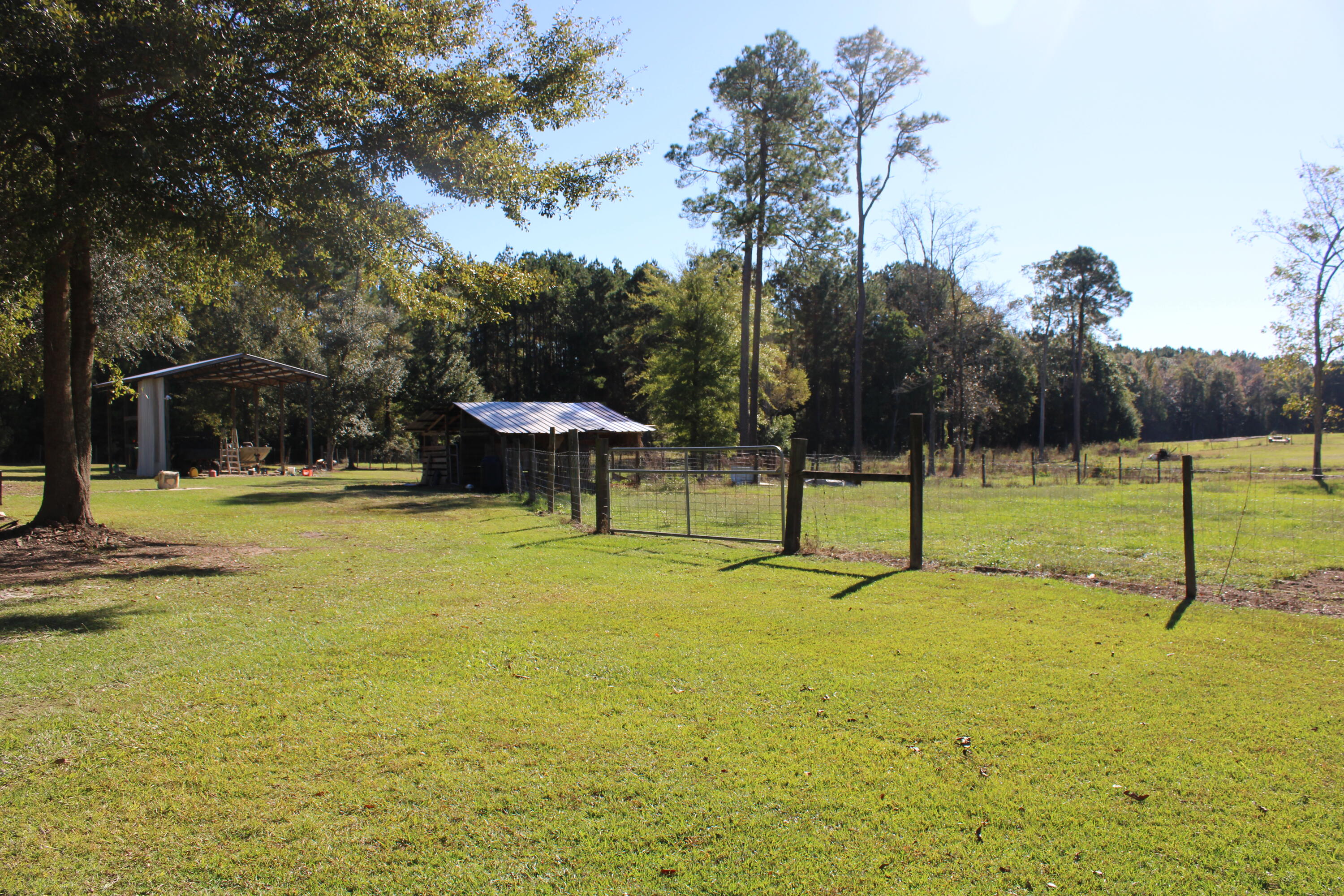 The Glen's Subdivision - Residential