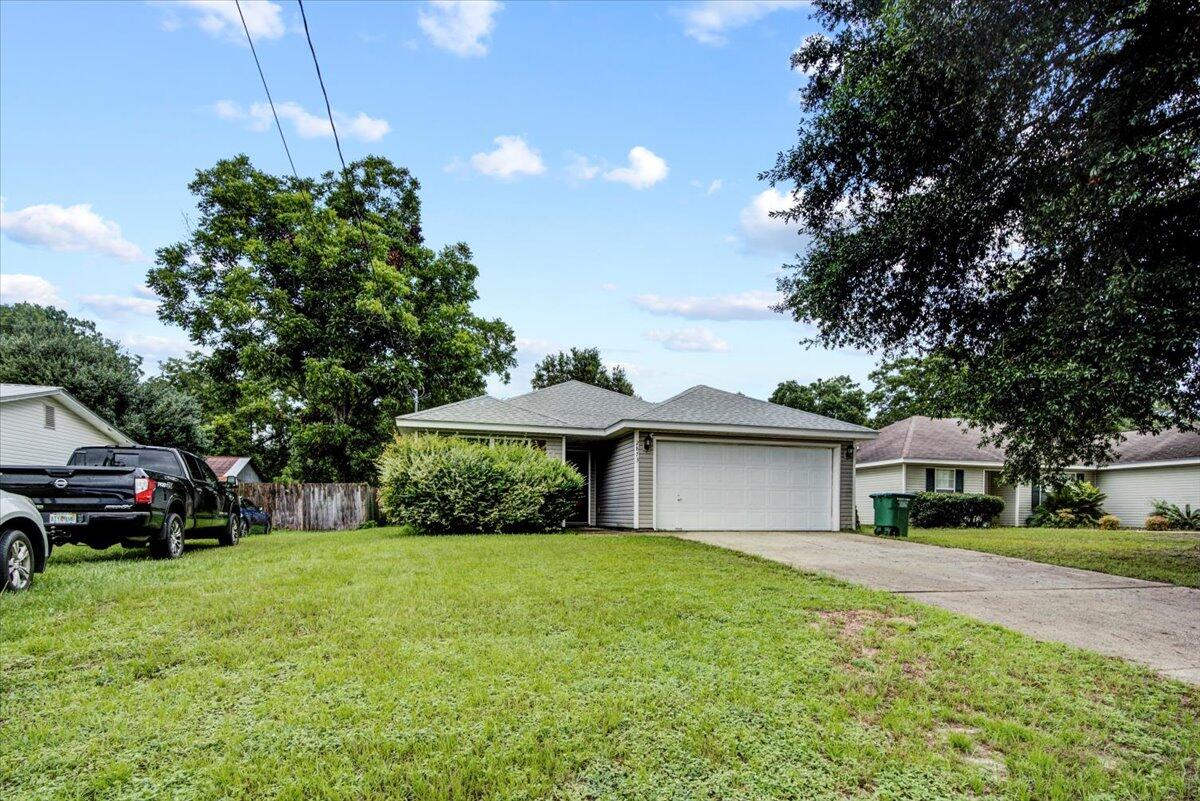 MORRIS ADDN TO CRESTVIEW - Residential