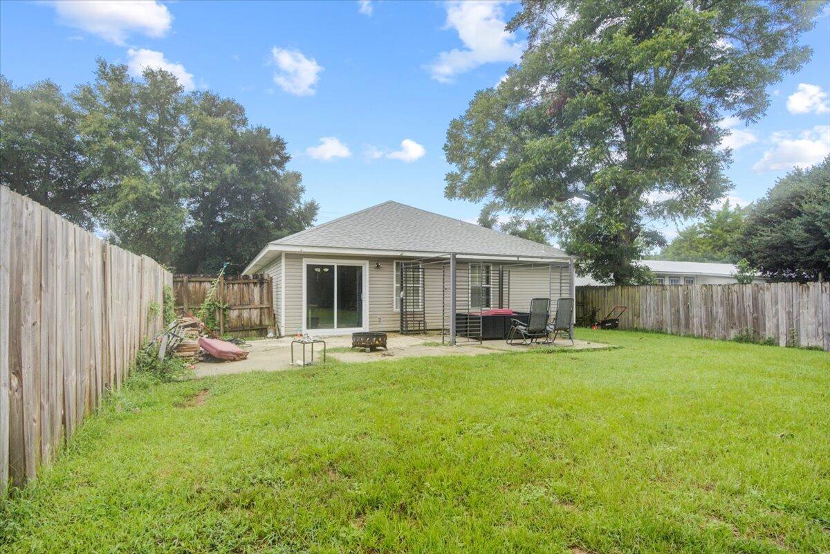 MORRIS ADDN TO CRESTVIEW - Residential
