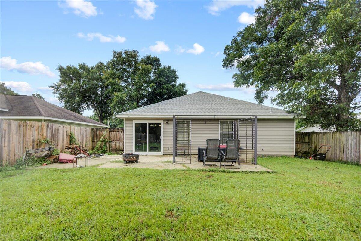 MORRIS ADDN TO CRESTVIEW - Residential