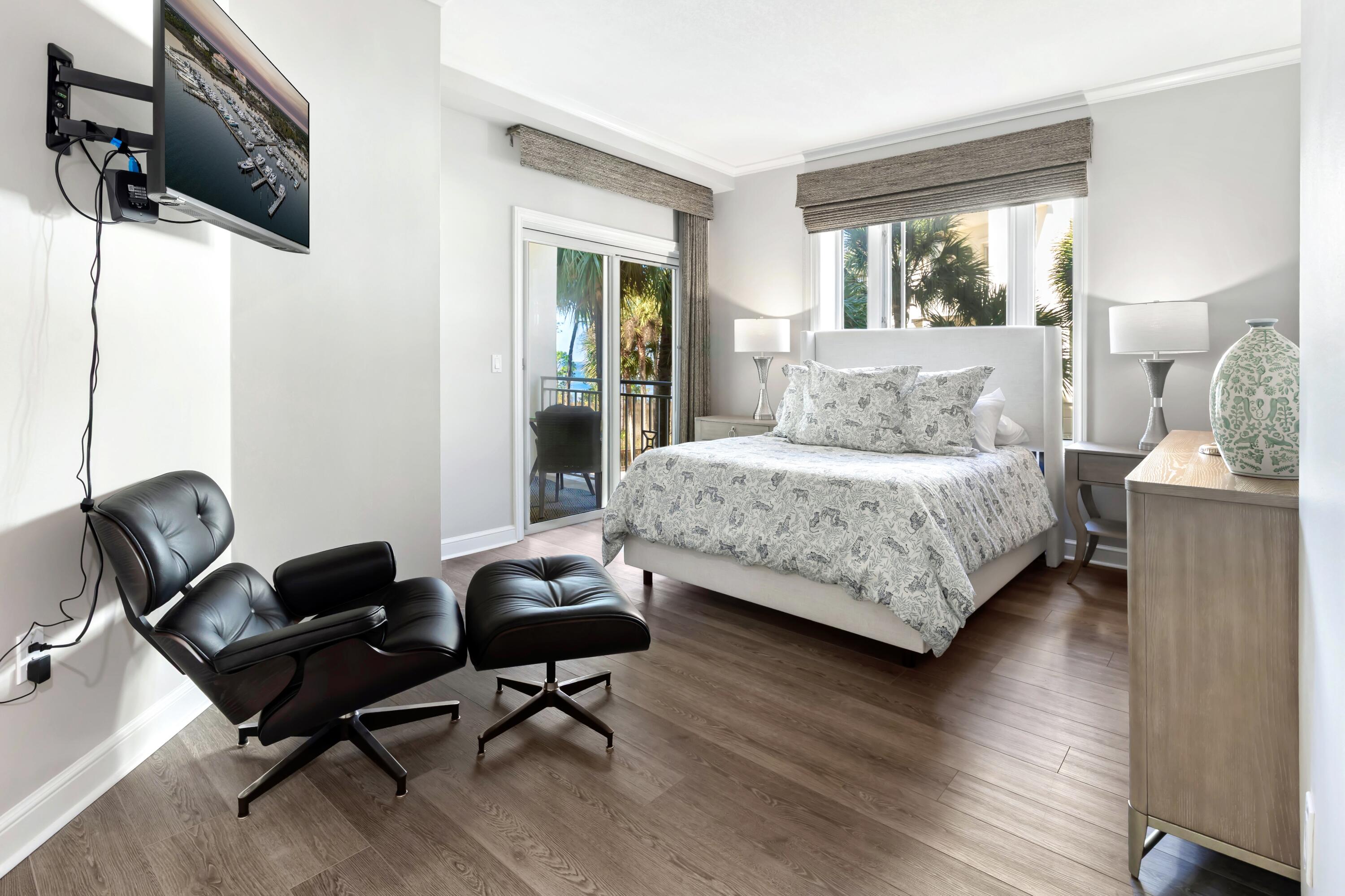 ANCHORAGE AT SANDESTIN - Residential