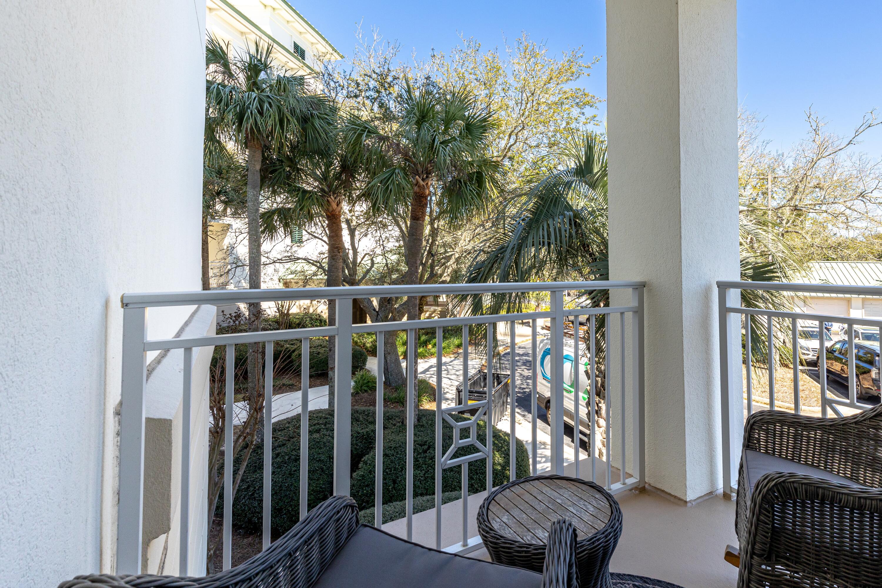 ANCHORAGE AT SANDESTIN - Residential