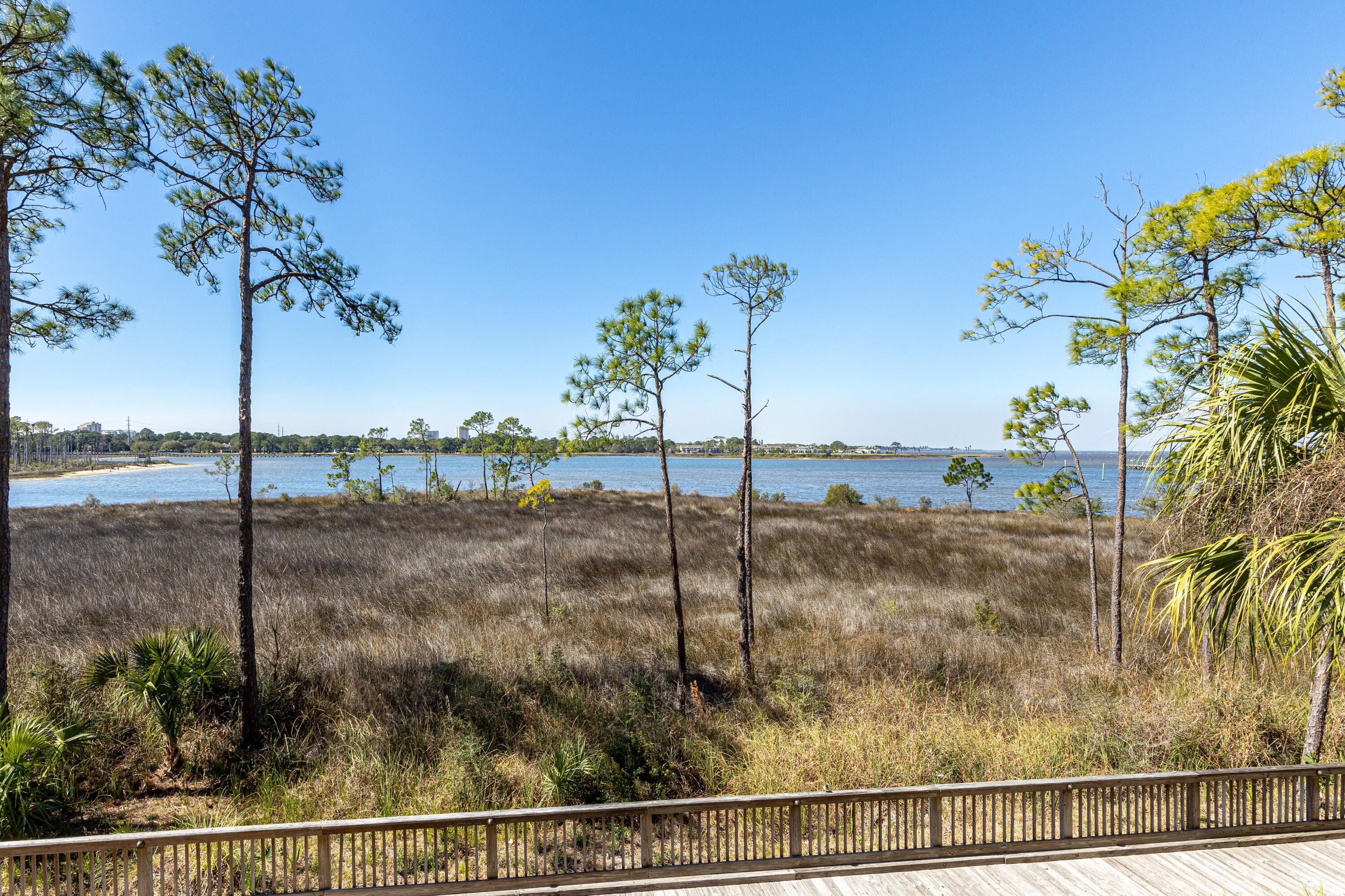 ANCHORAGE AT SANDESTIN - Residential