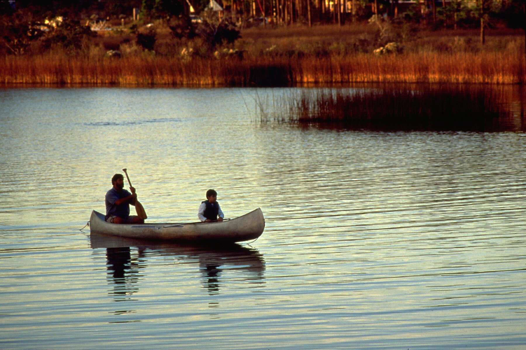 ANCHORAGE AT SANDESTIN - Residential