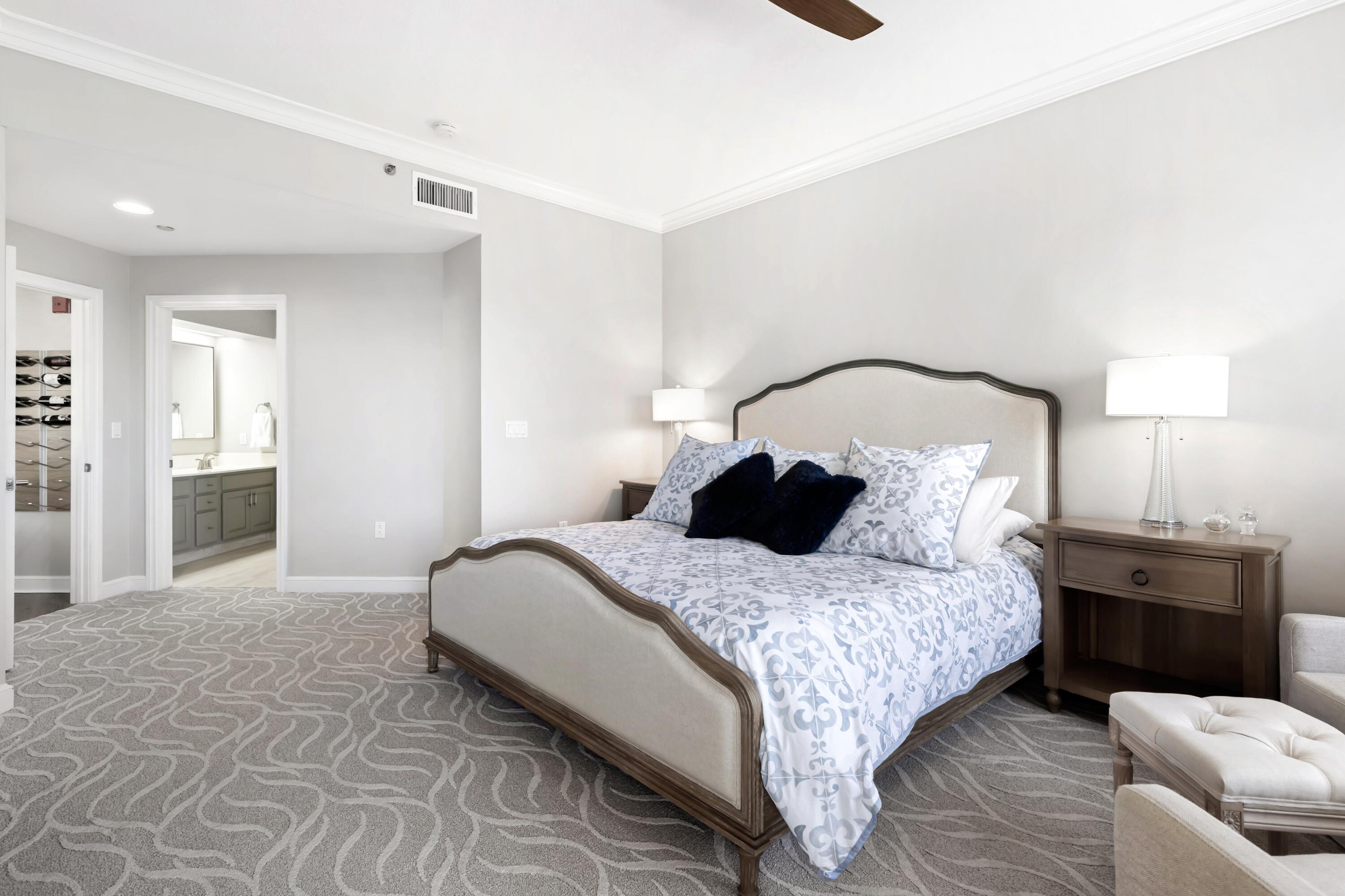 ANCHORAGE AT SANDESTIN - Residential