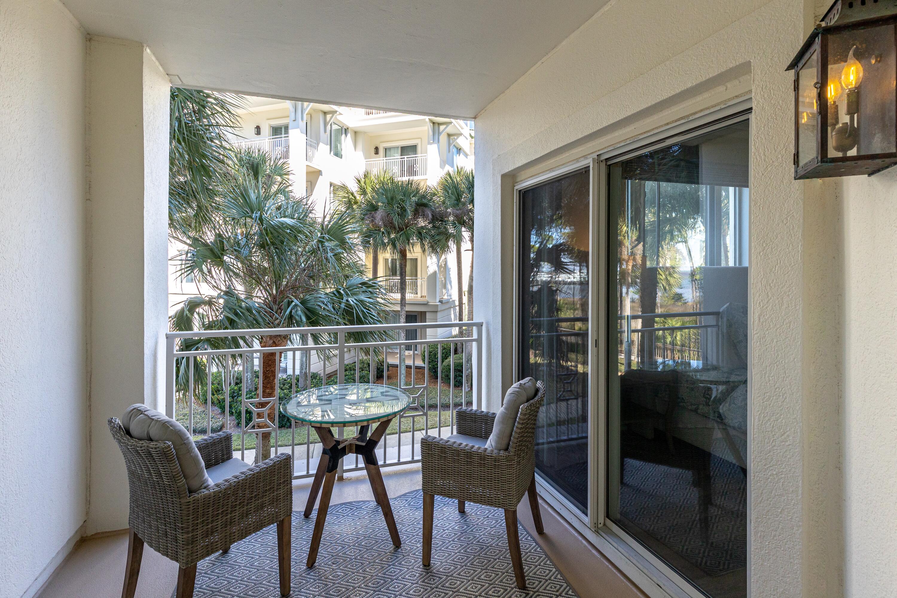 ANCHORAGE AT SANDESTIN - Residential