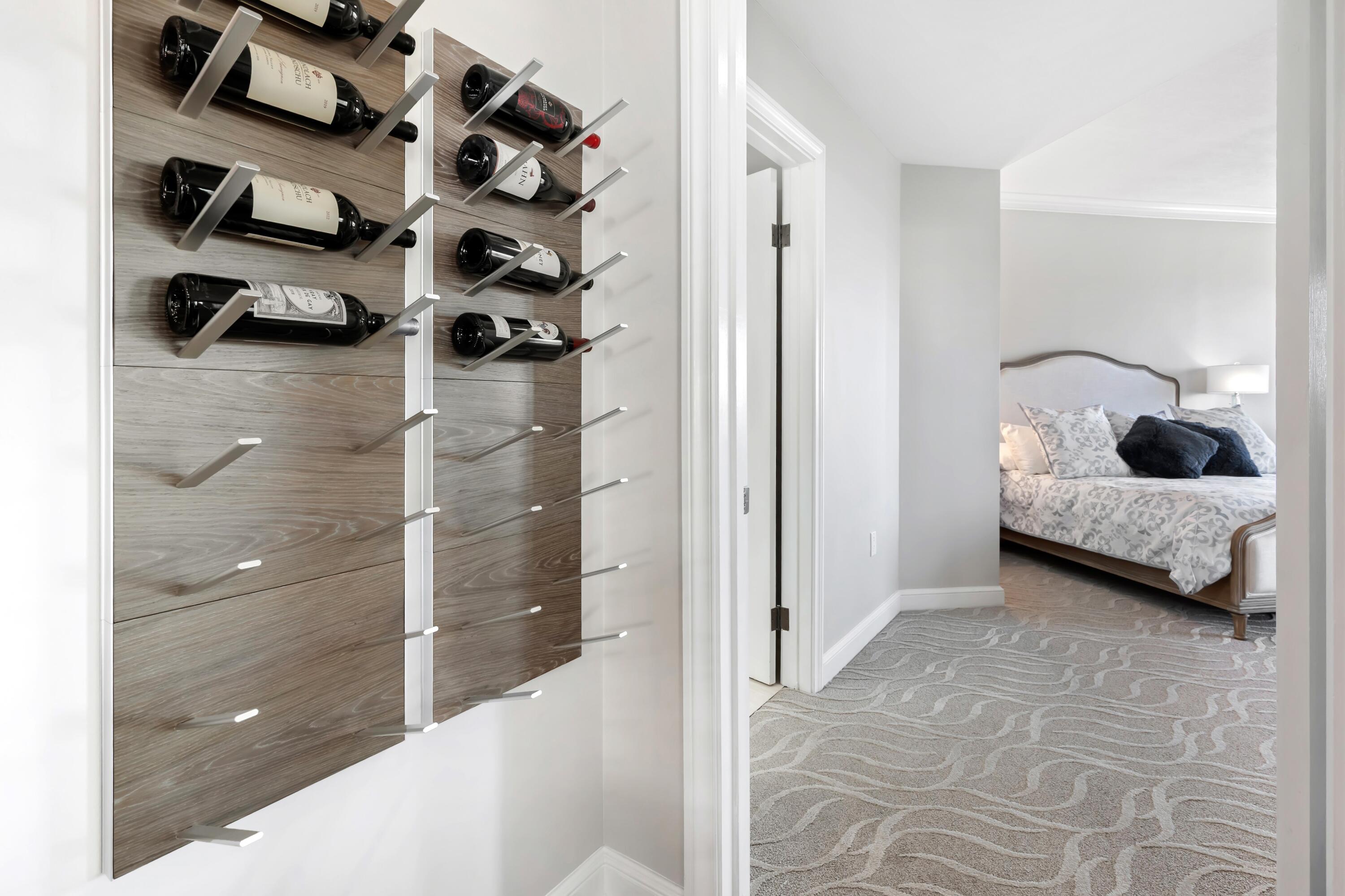 ANCHORAGE AT SANDESTIN - Residential