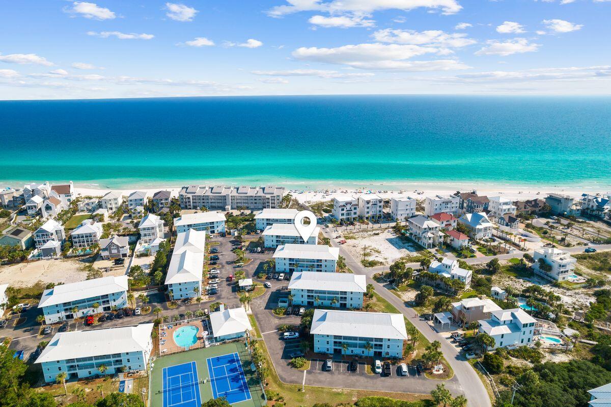 BEACHSIDE VILLAS CONDO - Residential