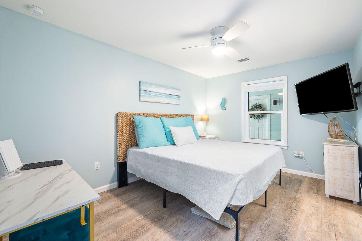 BEACHSIDE VILLAS CONDO - Residential