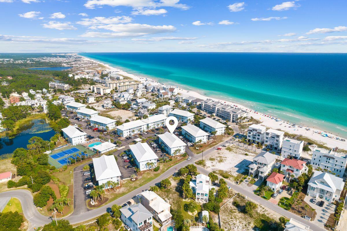 BEACHSIDE VILLAS CONDO - Residential