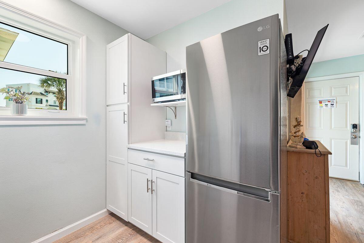 BEACHSIDE VILLAS CONDO - Residential