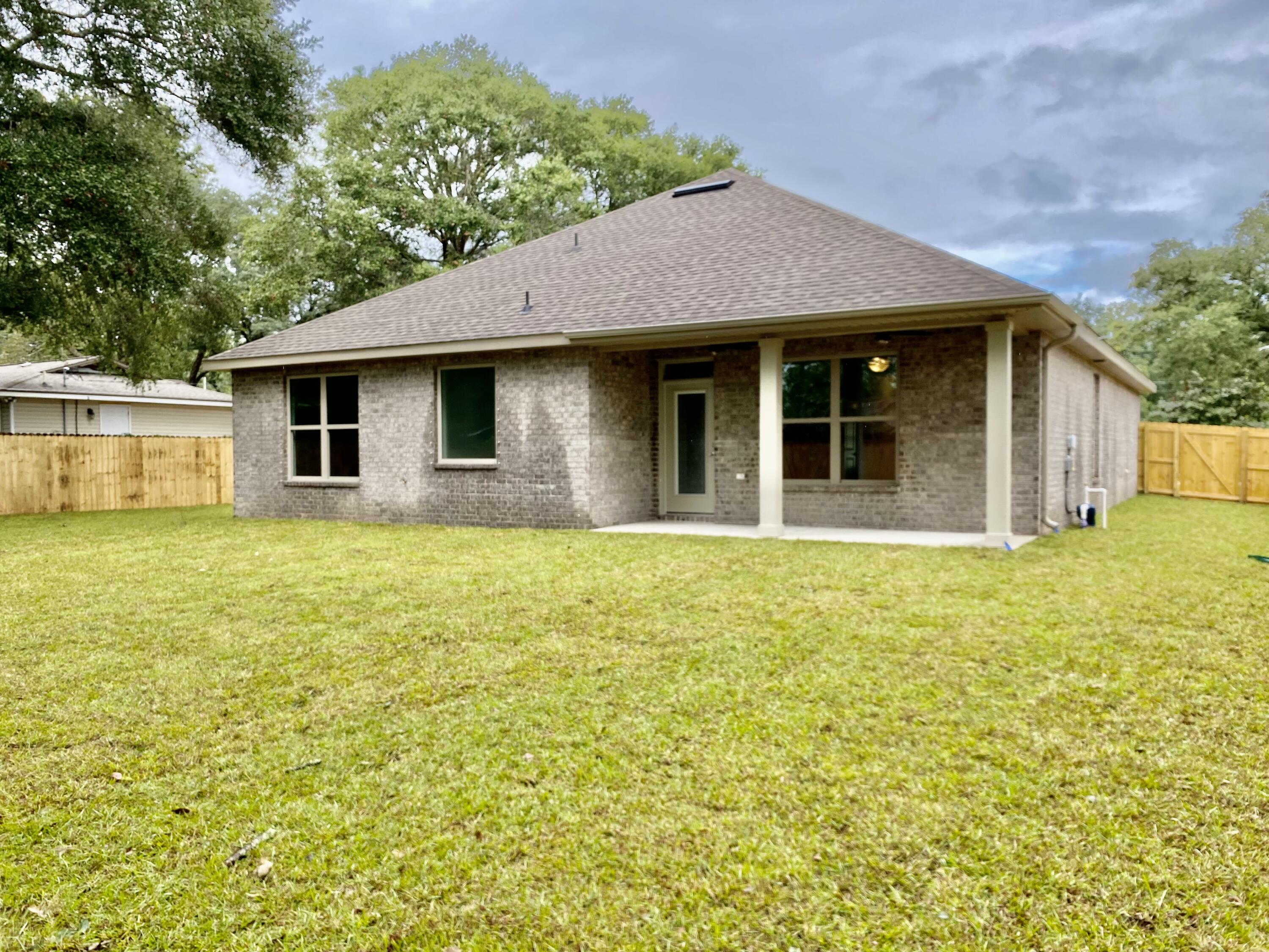 WILLIAMS S/D - Residential