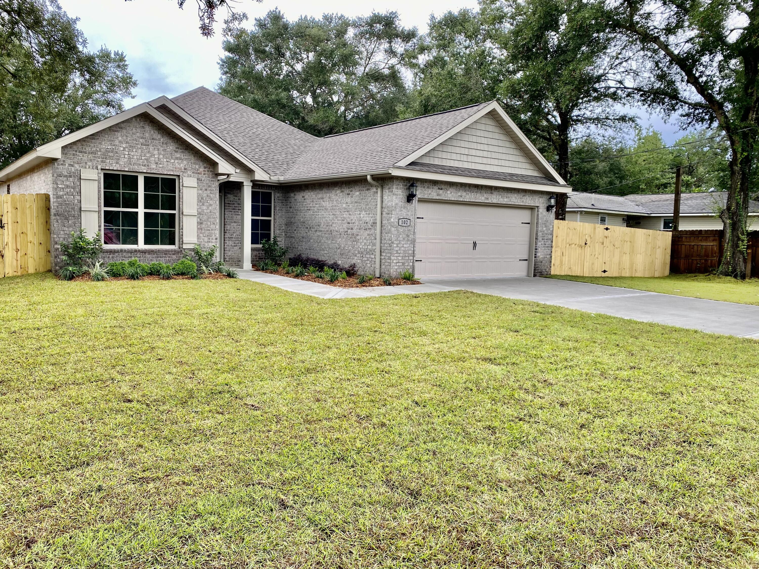 WILLIAMS S/D - Residential