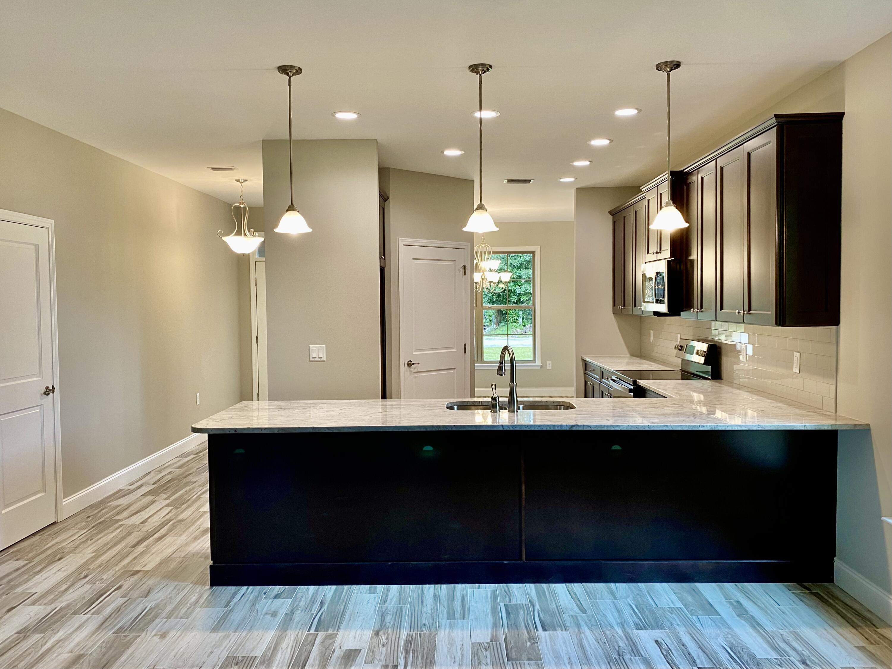 WILLIAMS S/D - Residential