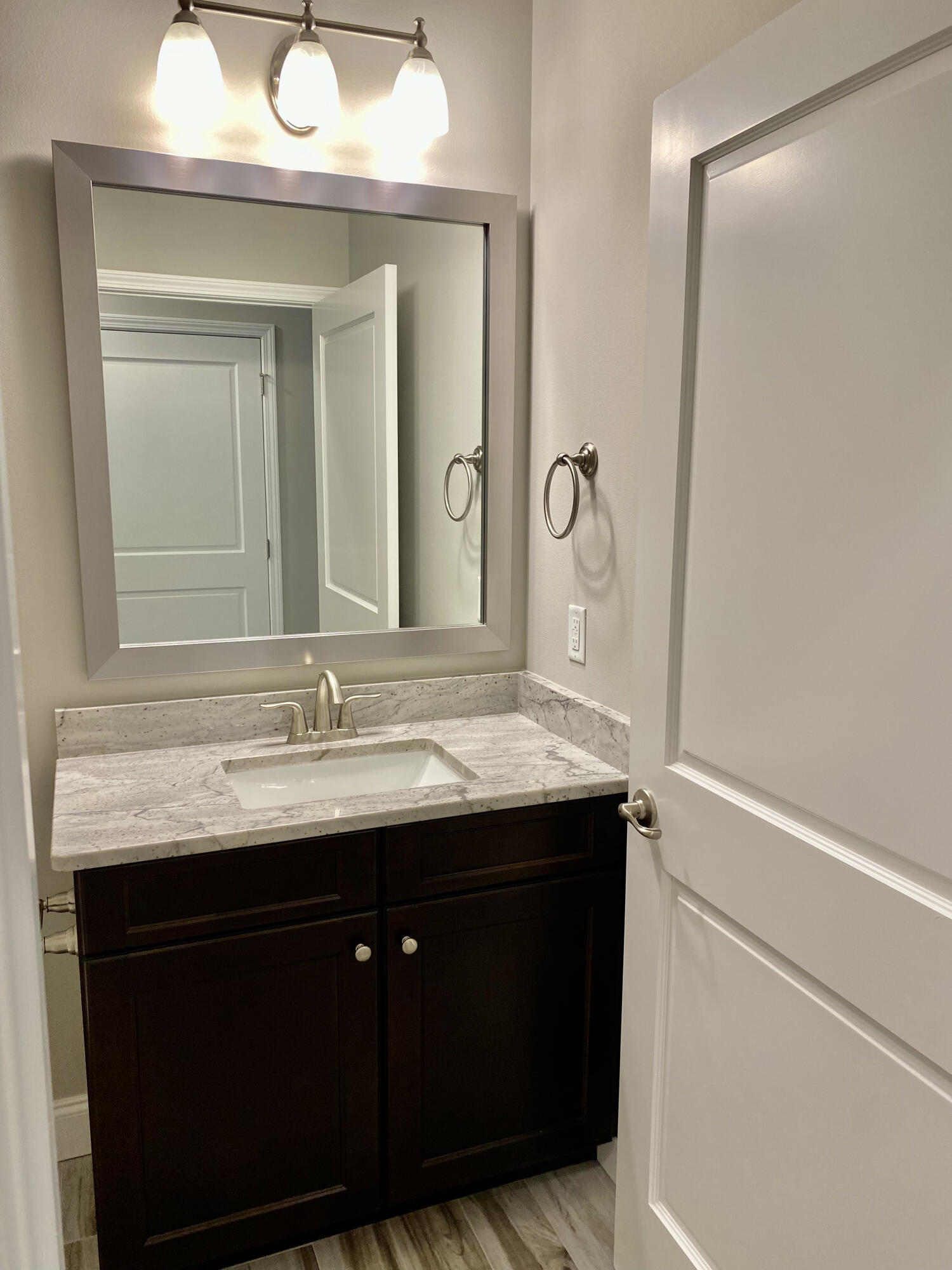 WILLIAMS S/D - Residential