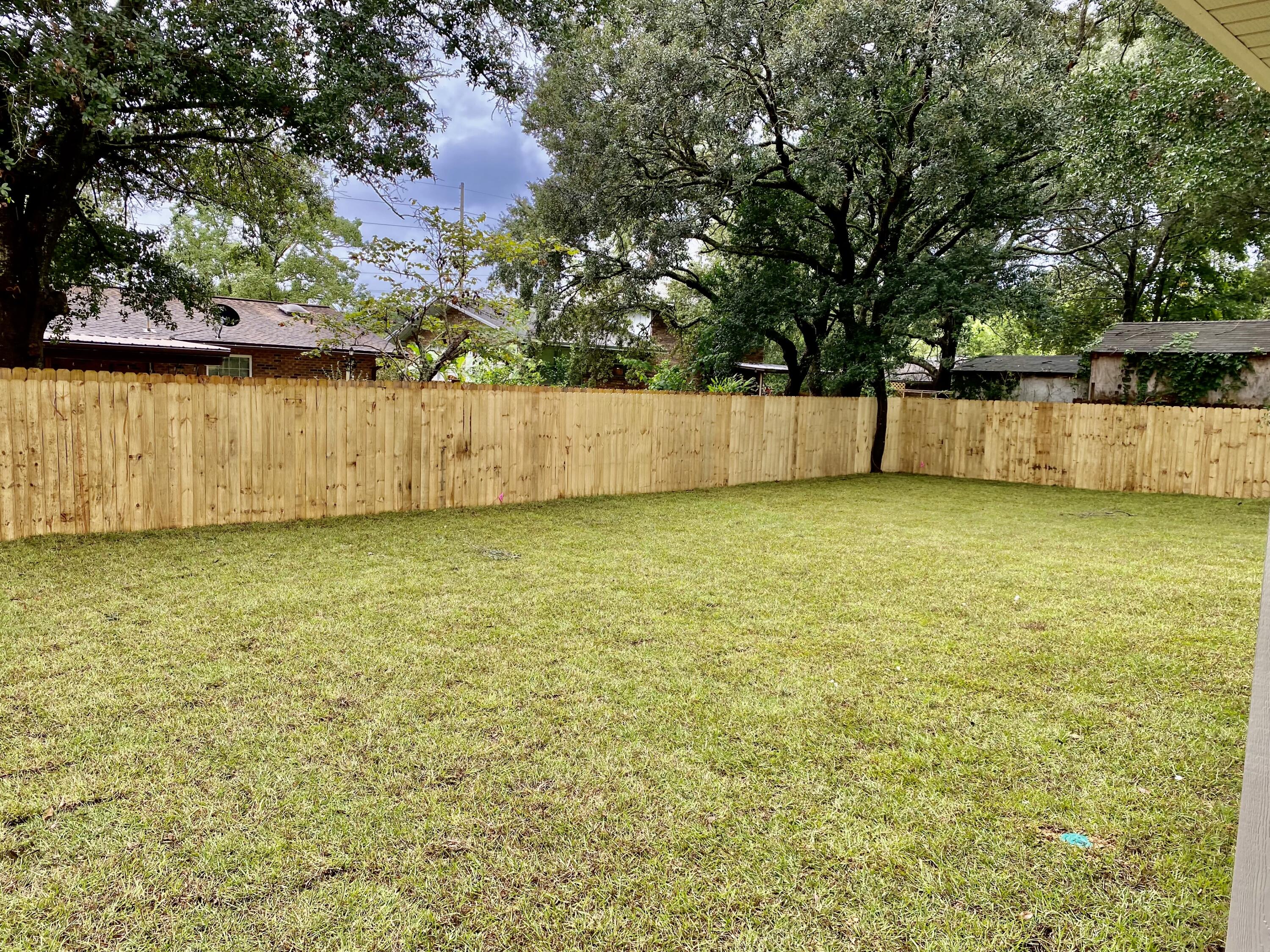 WILLIAMS S/D - Residential