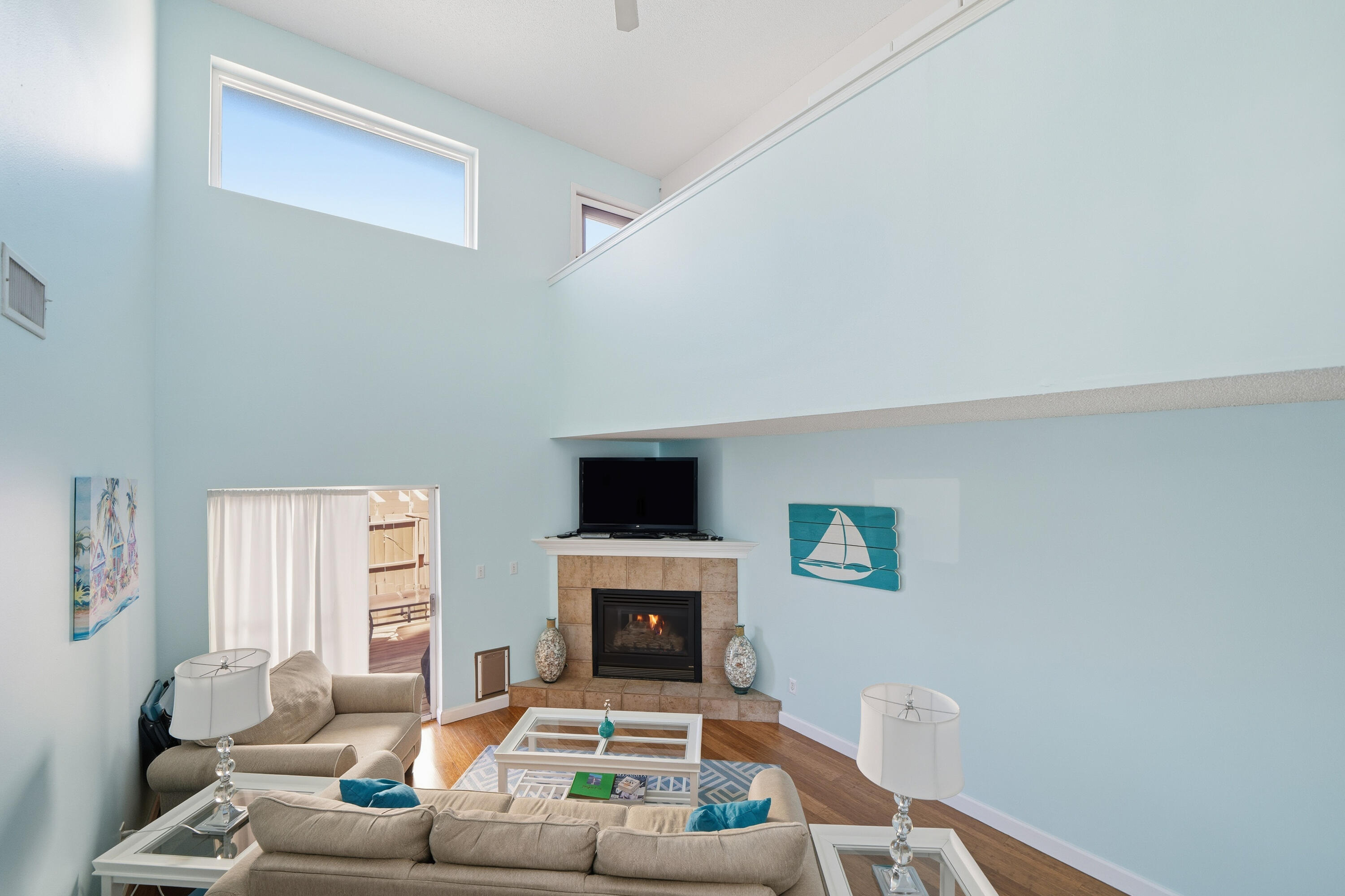 DURANGO WINDS T/H - Residential