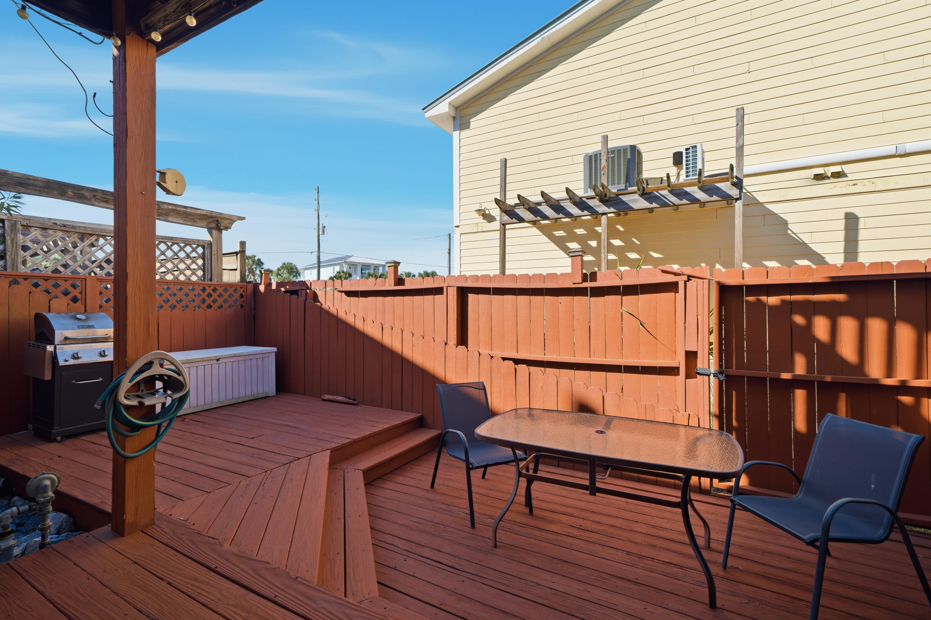 DURANGO WINDS T/H - Residential