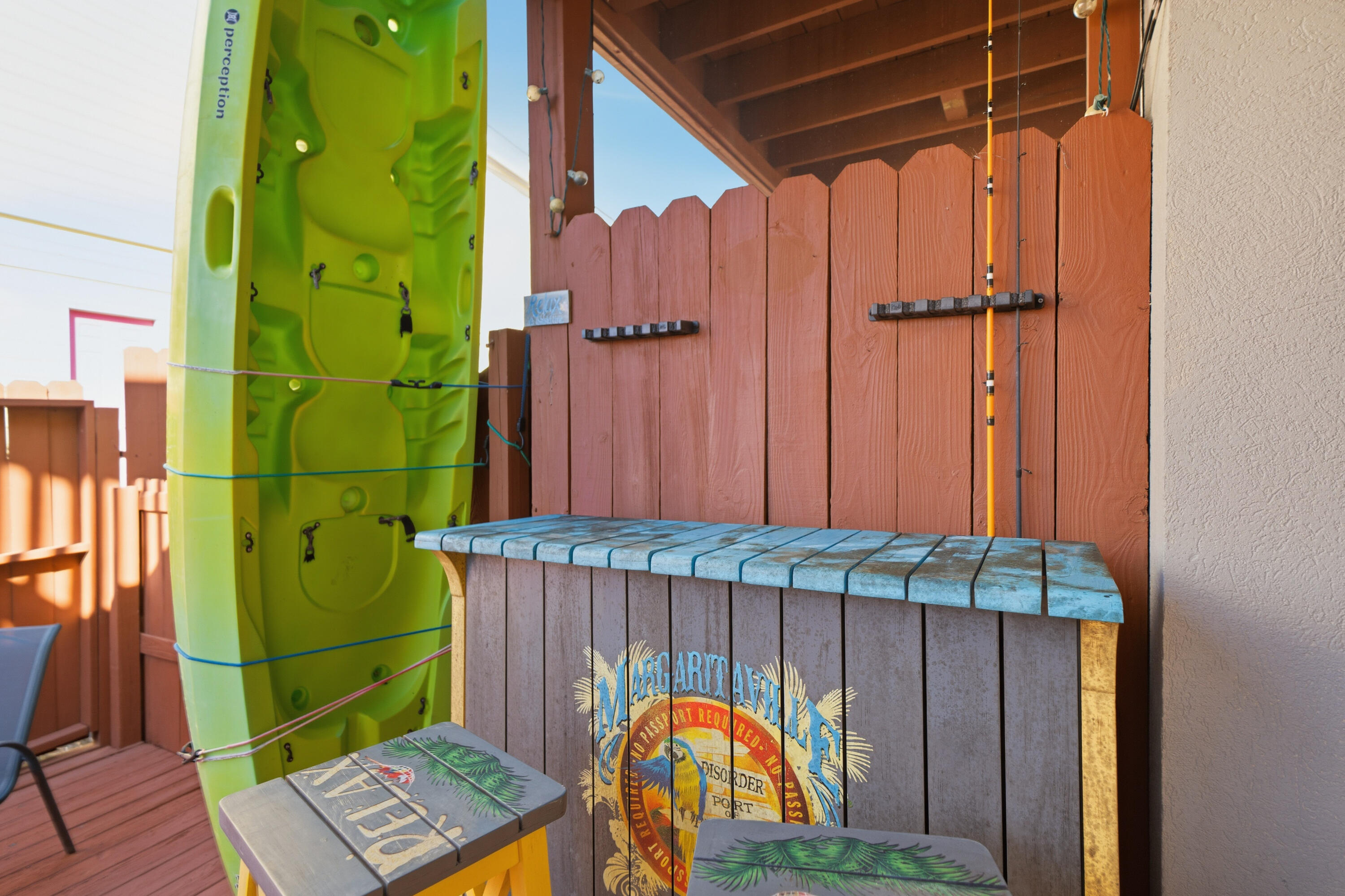 DURANGO WINDS T/H - Residential