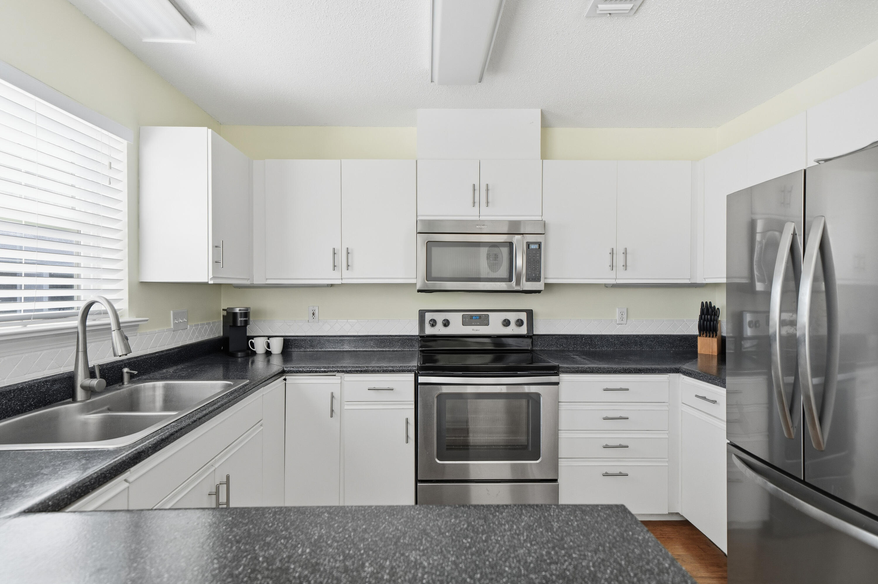 DURANGO WINDS T/H - Residential