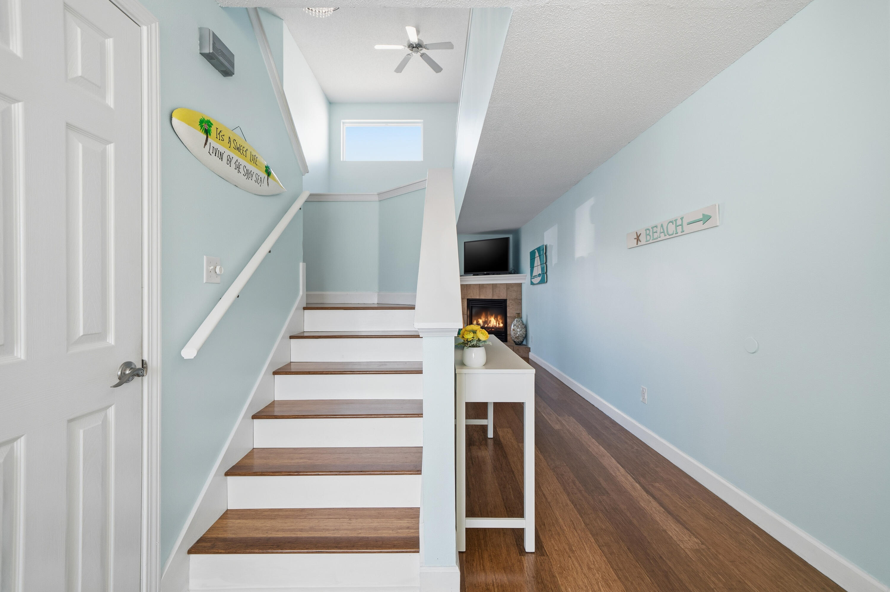 DURANGO WINDS T/H - Residential