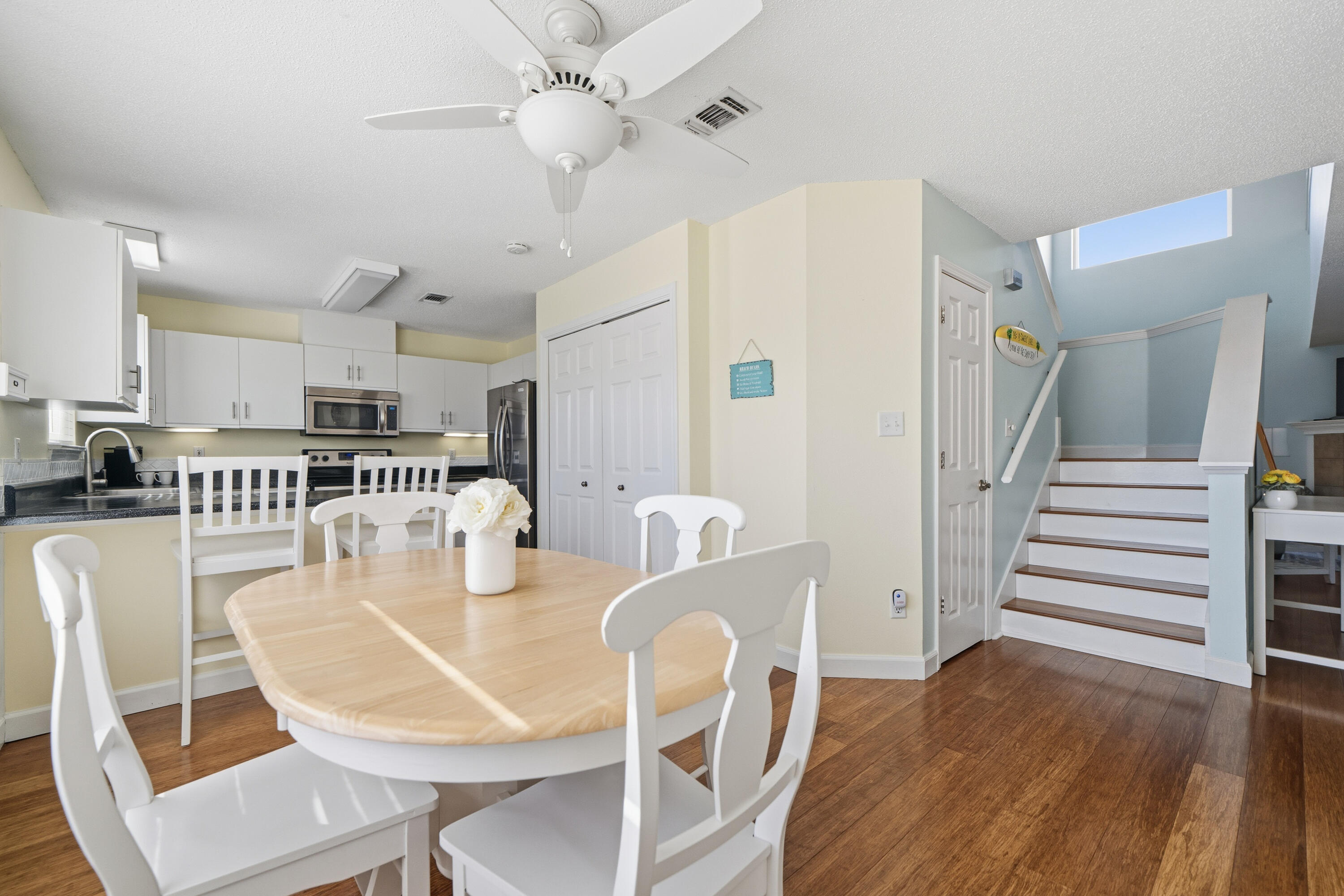 DURANGO WINDS T/H - Residential