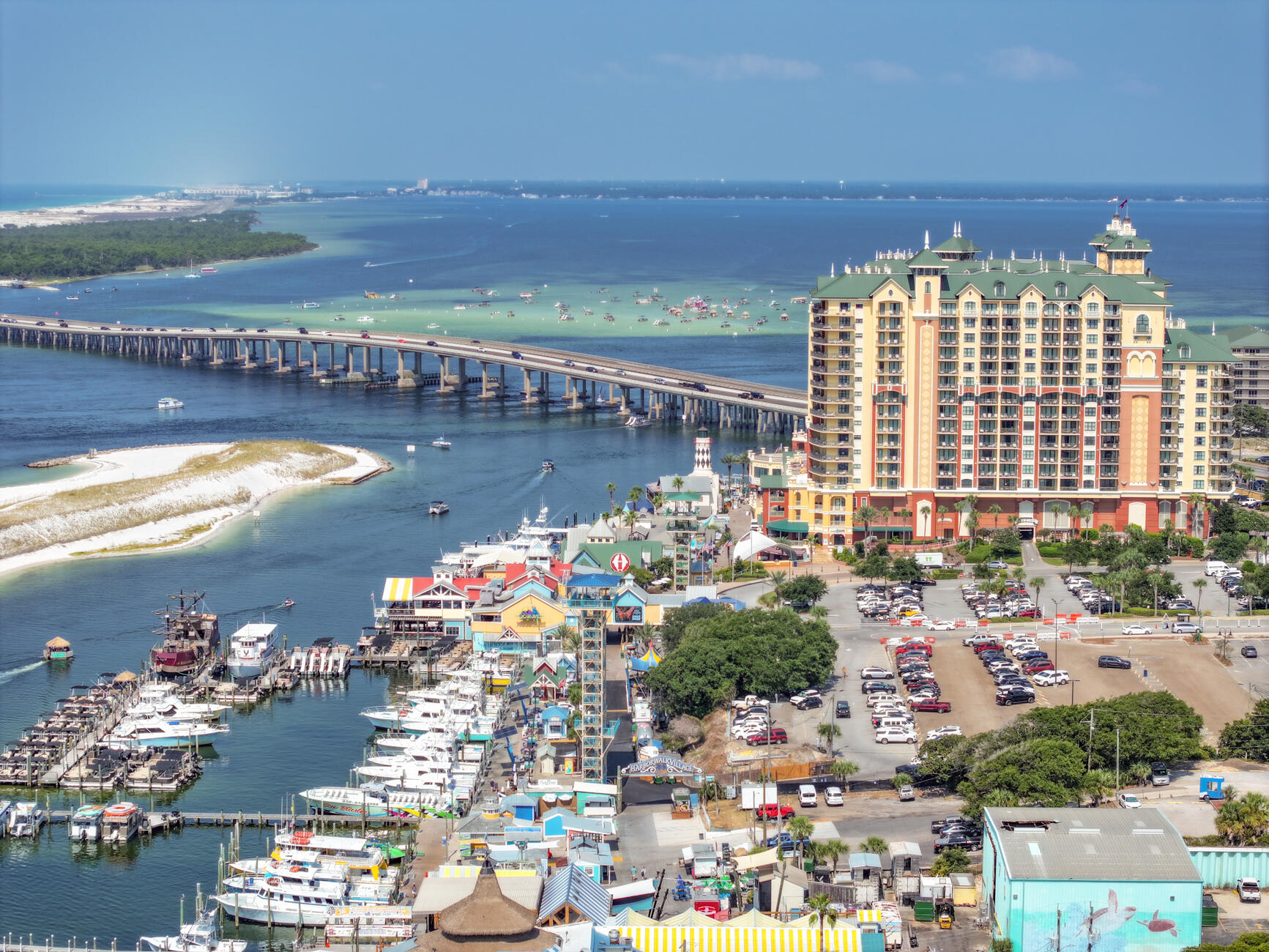 DURANGO WINDS T/H - Residential